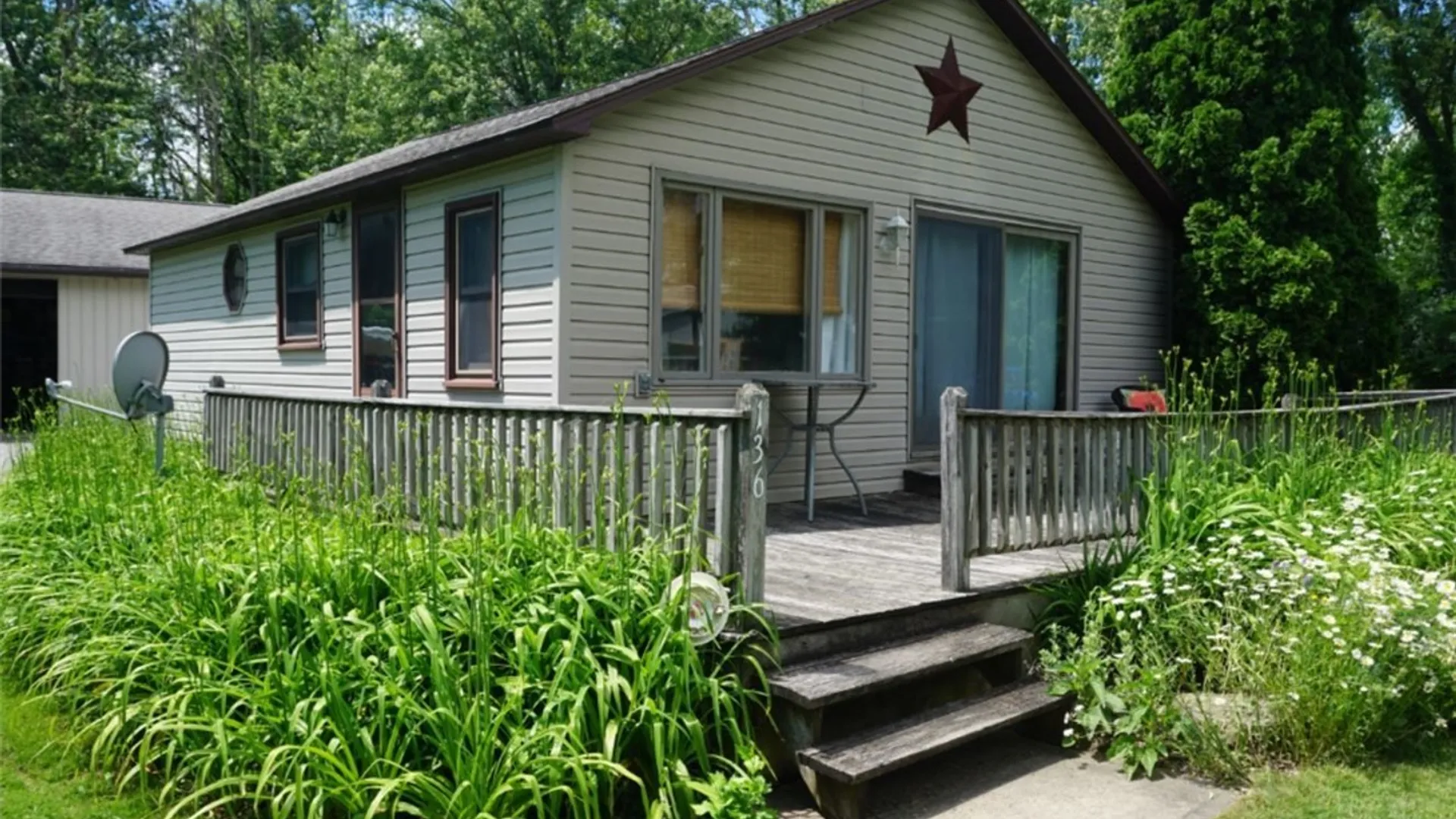 Property at 136 Fire Lane 7, Cato, NY 13080 3