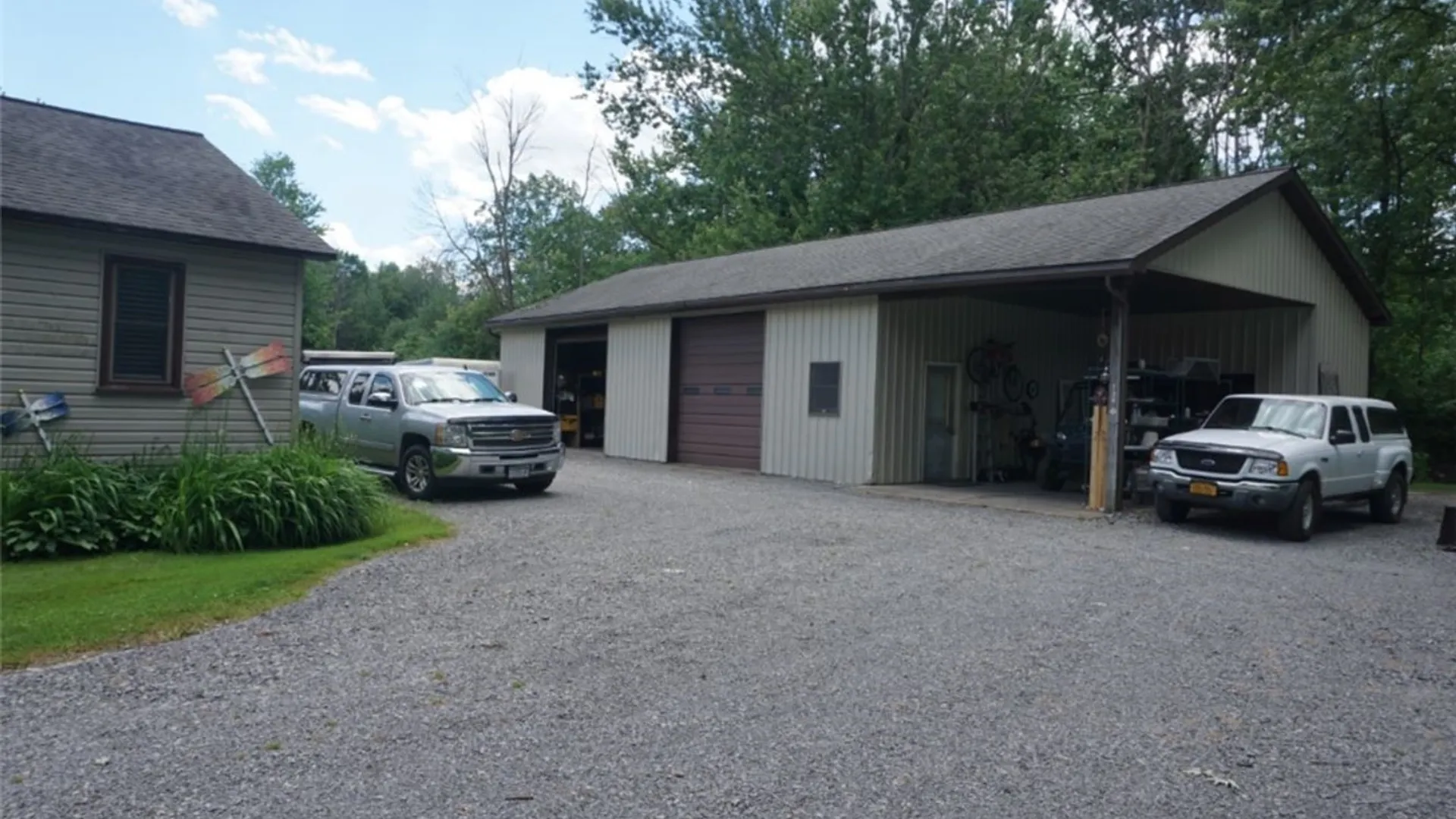 Property at 136 Fire Lane 7, Cato, NY 13080 13