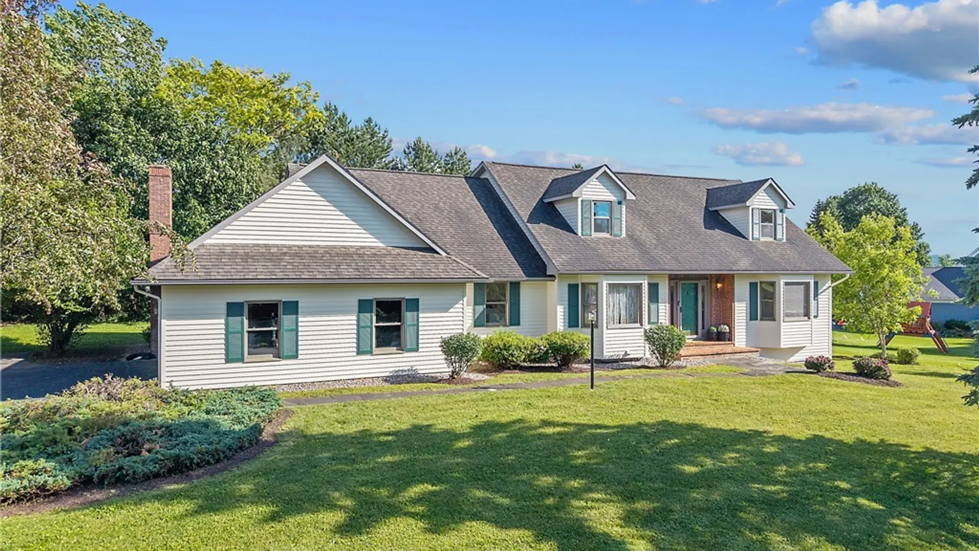 Property at 8294 Odyssey Drive, Manlius, NY 13104 39