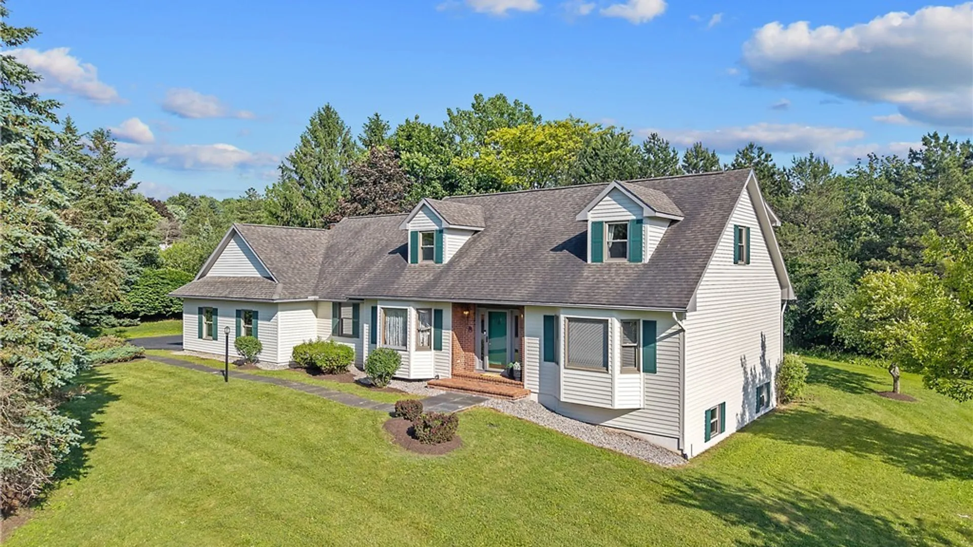Property at 8294 Odyssey Drive, Manlius, NY 13104 40