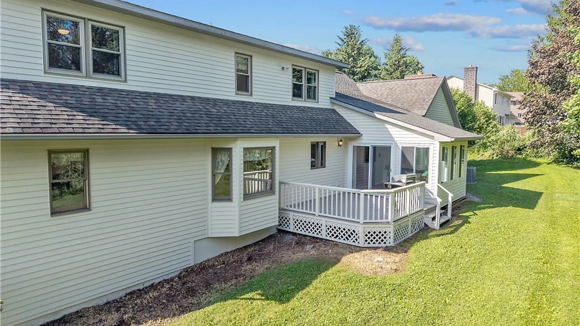 Property at 8294 Odyssey Drive, Manlius, NY 13104 42
