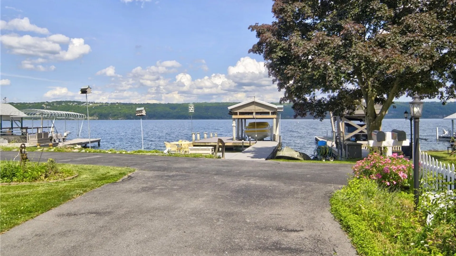 Property at 5 Maplewood Point, Ulysses, NY 14850 11