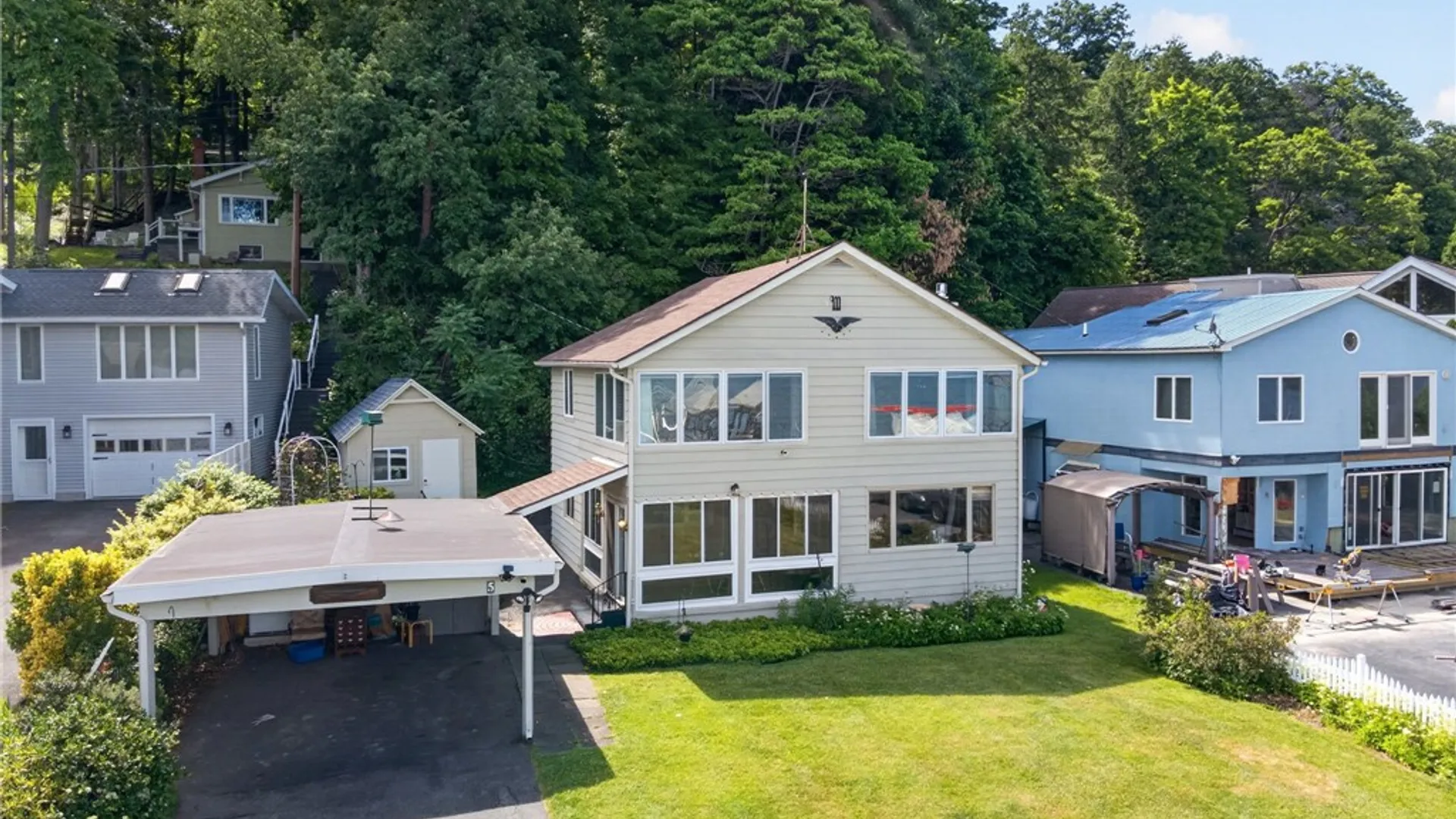 Property at 5 Maplewood Point, Ulysses, NY 14850 42