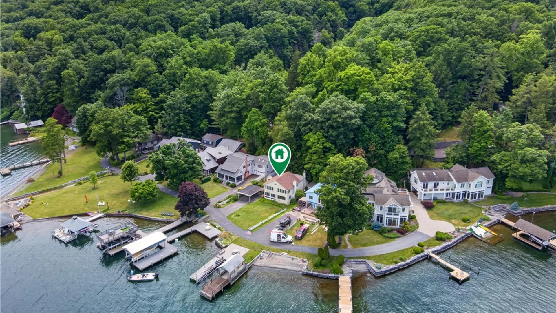 Property at 5 Maplewood Point, Ulysses, NY 14850 44