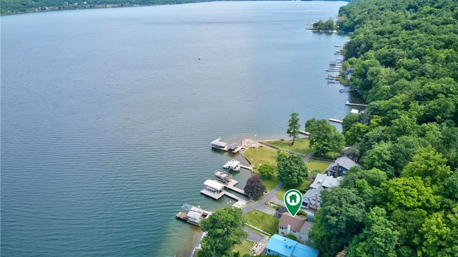 Property at 5 Maplewood Point, Ulysses, NY 14850 45
