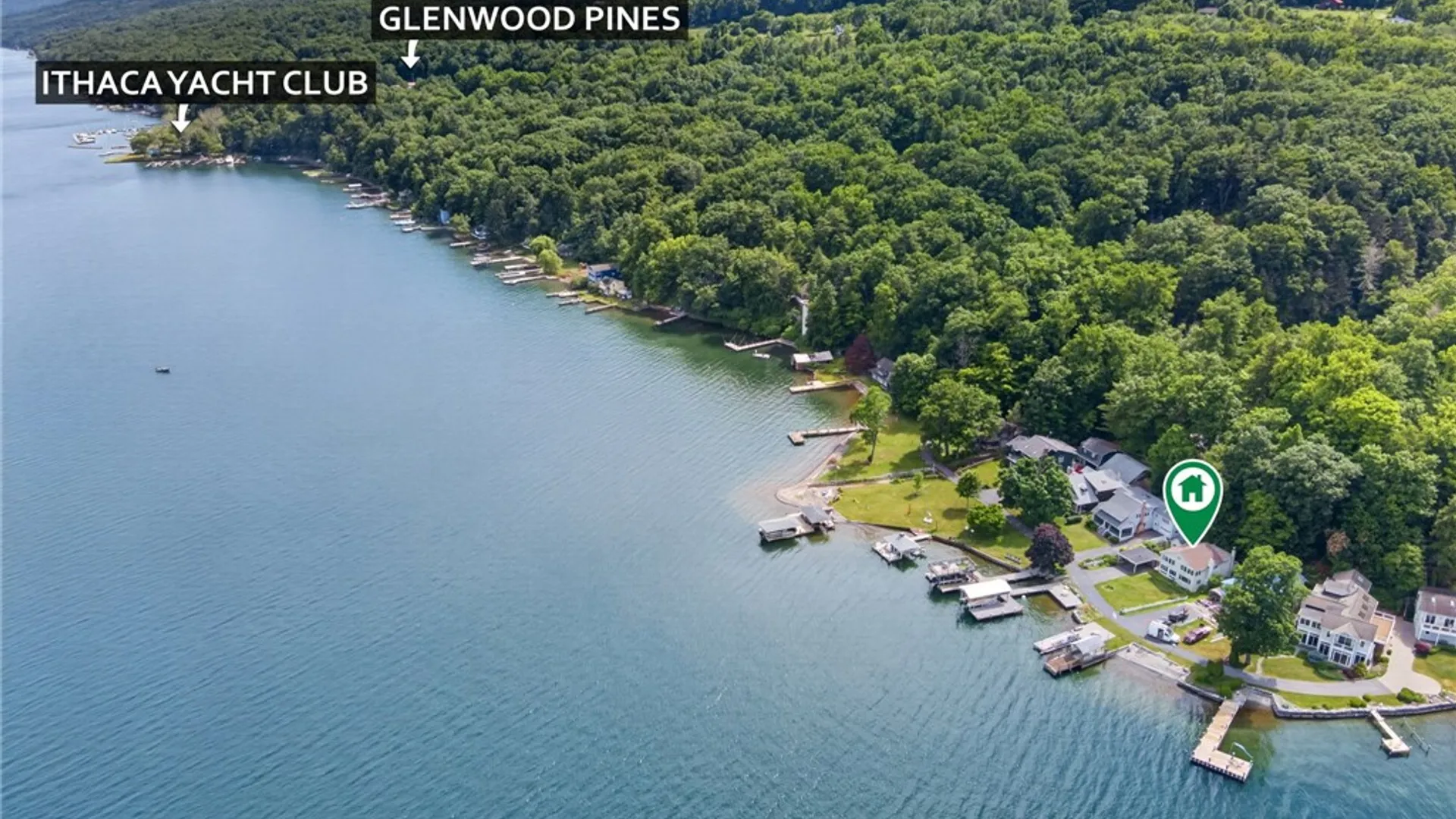 Property at 5 Maplewood Point, Ulysses, NY 14850 46
