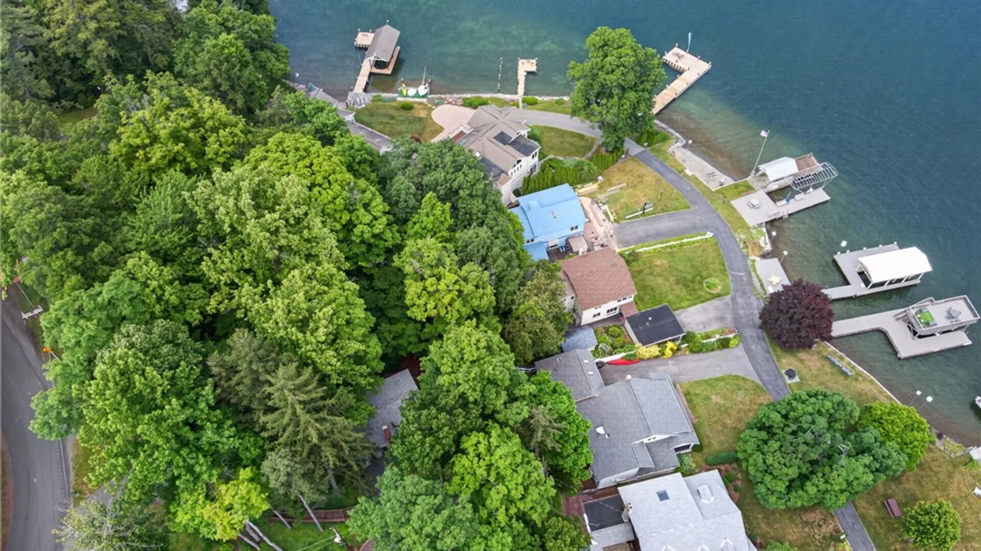 Property at 5 Maplewood Point, Ulysses, NY 14850 47