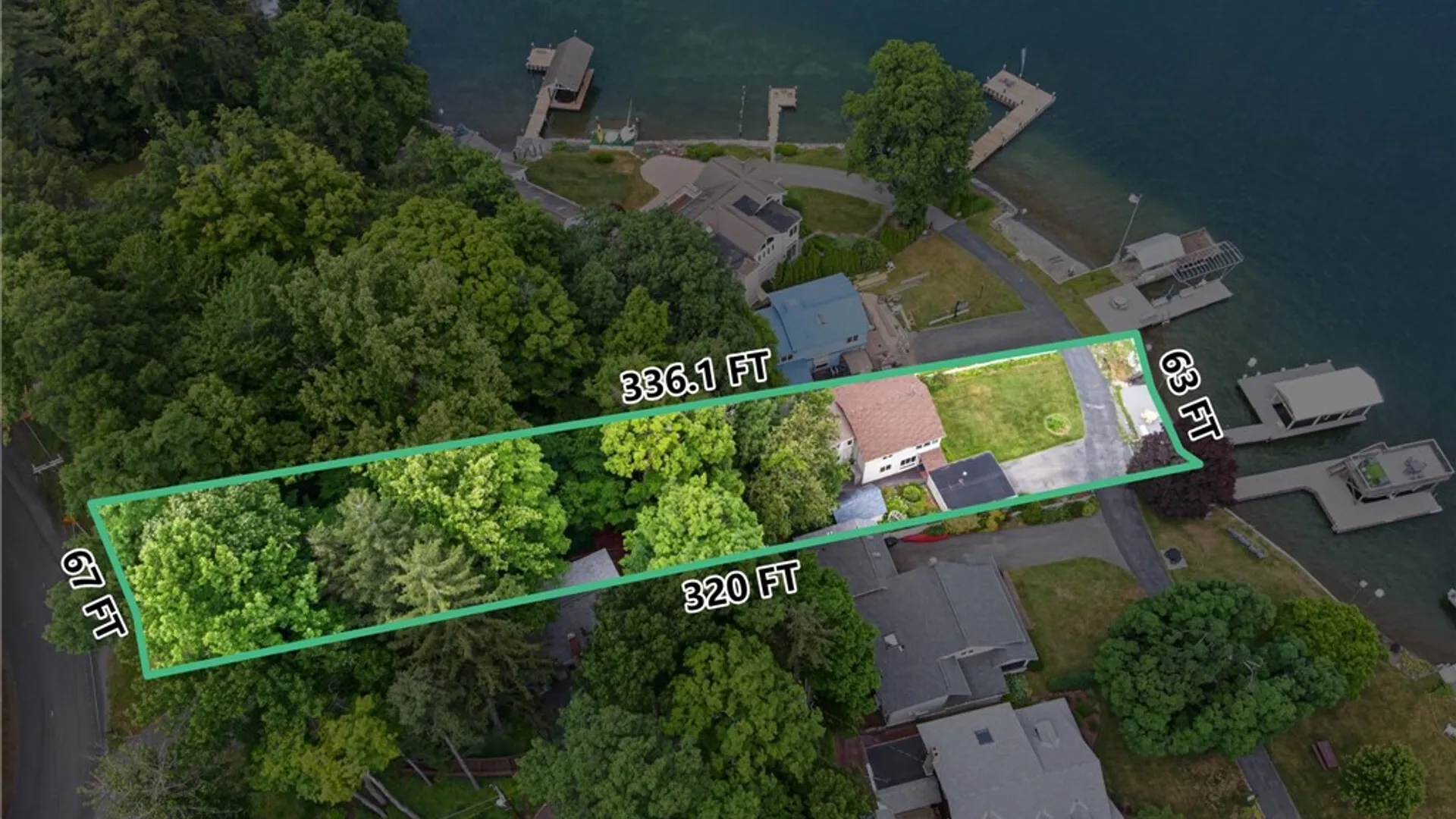 Property at 5 Maplewood Point, Ulysses, NY 14850 48