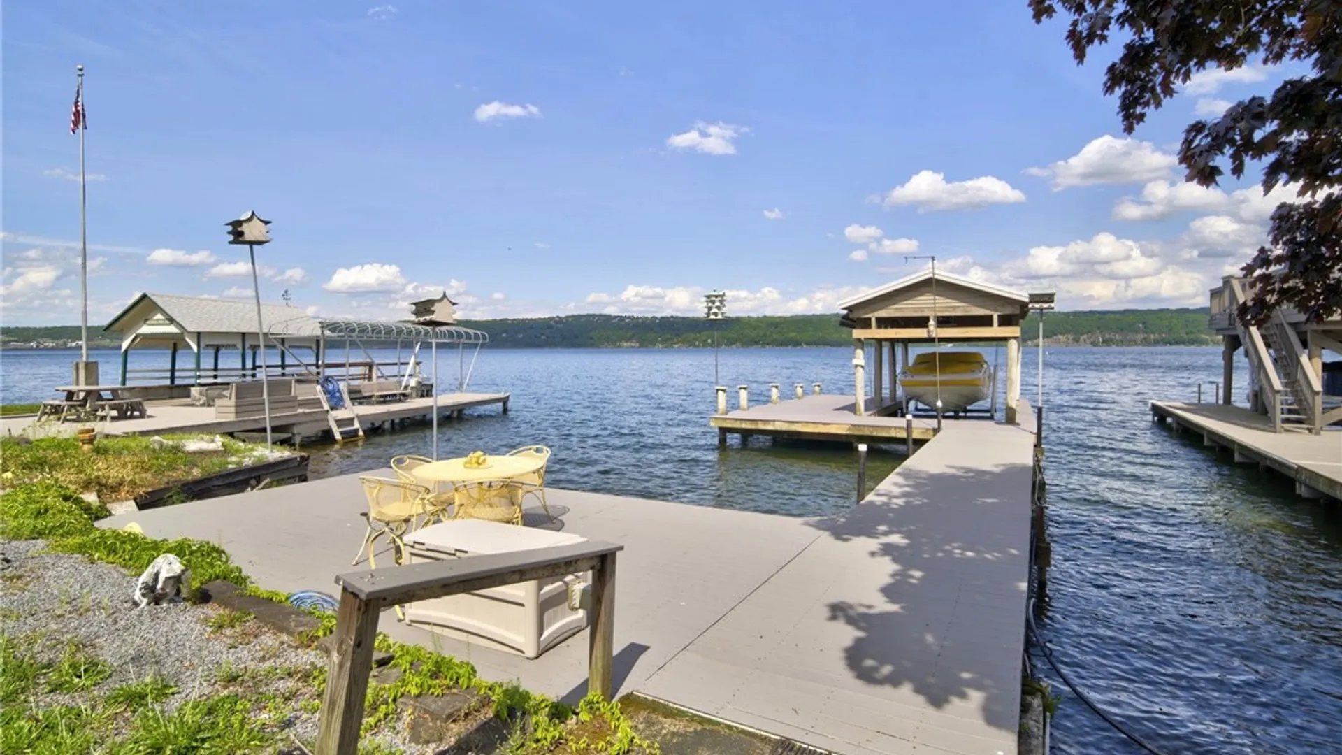 Property at 5 Maplewood Point, Ulysses, NY 14850 3