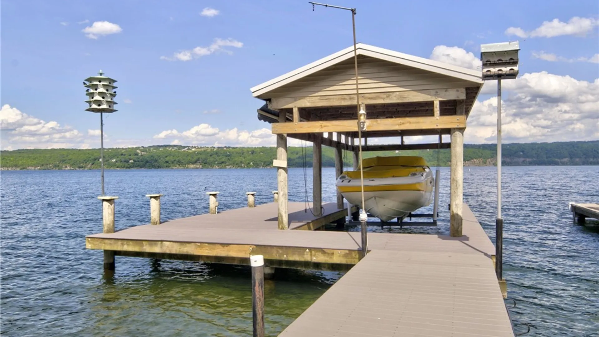 Property at 5 Maplewood Point, Ulysses, NY 14850 37