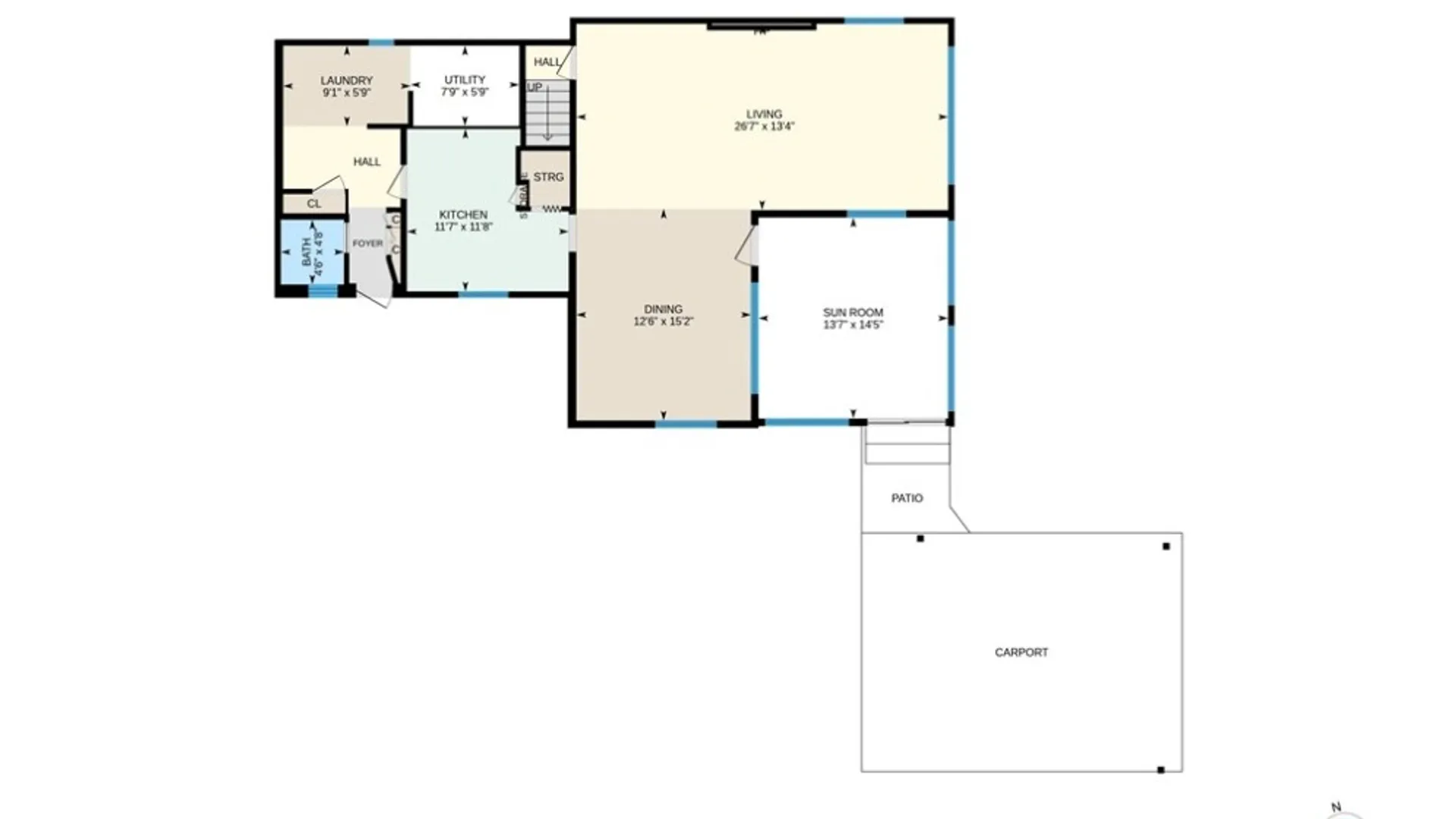 Property at 5 Maplewood Point, Ulysses, NY 14850 49