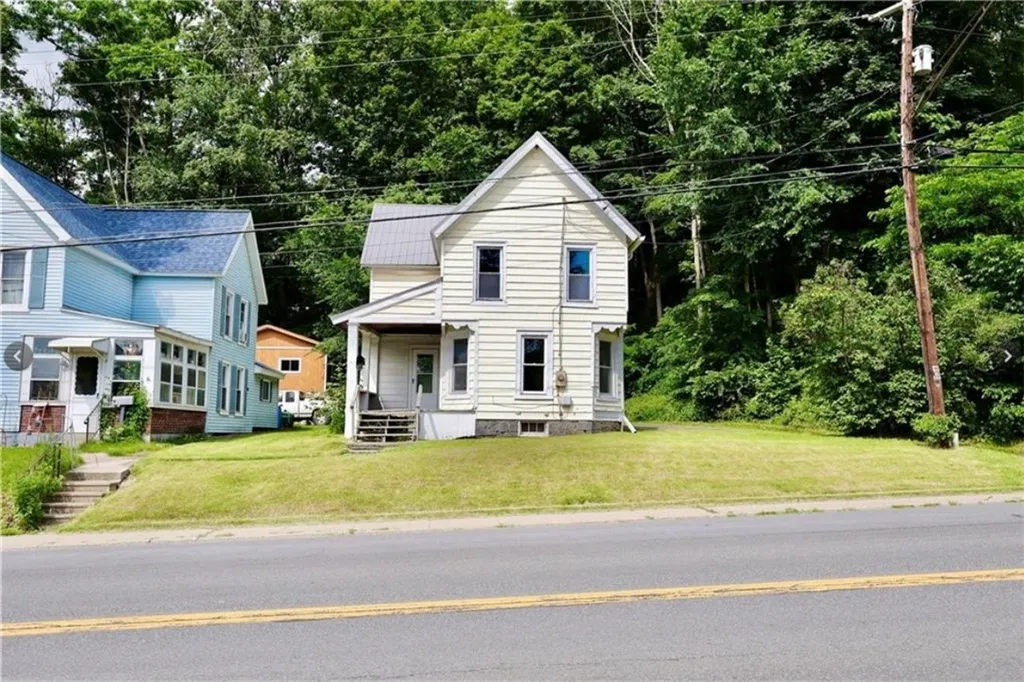 Property at 42 Delaware Street, Walton, NY 13856