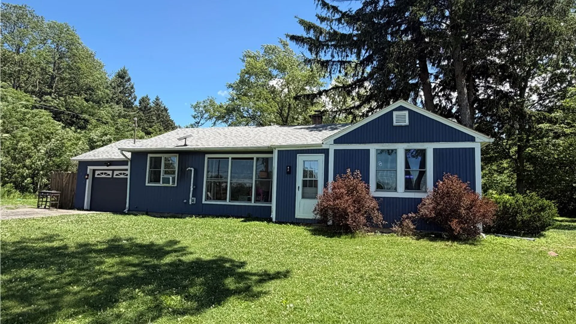 Property at 9813 Gowanda State Road, Eden, NY 14057 3