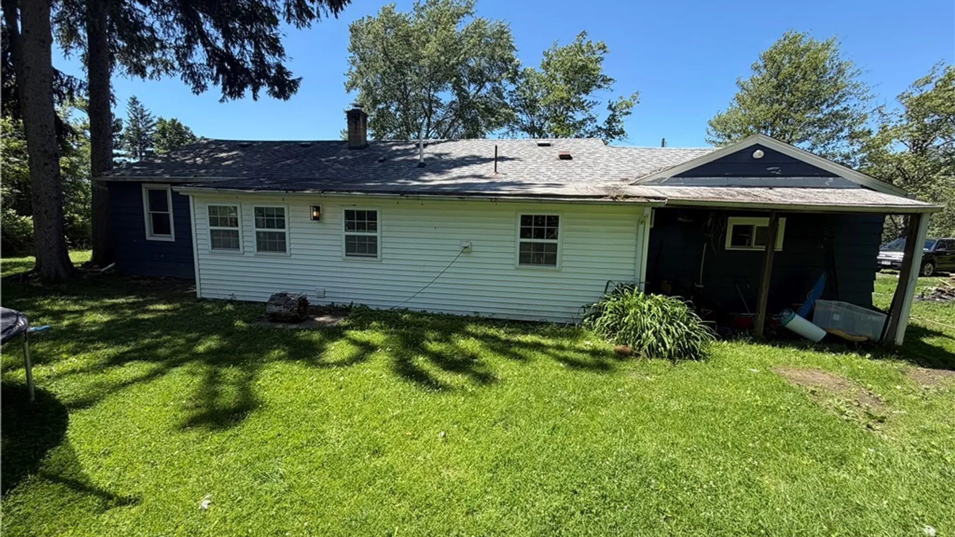 Property at 9813 Gowanda State Road, Eden, NY 14057 21