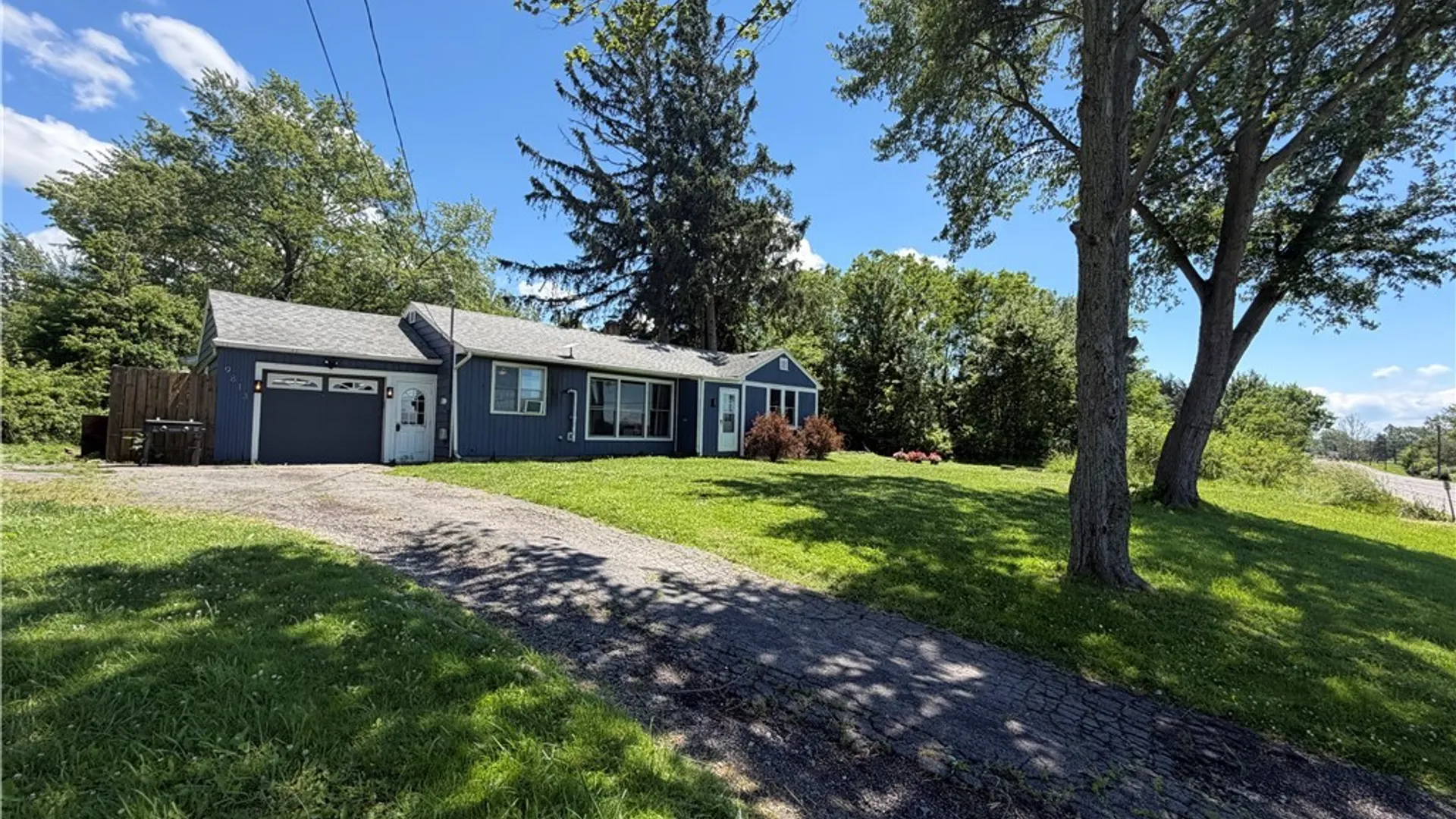 Property at 9813 Gowanda State Road, Eden, NY 14057 5