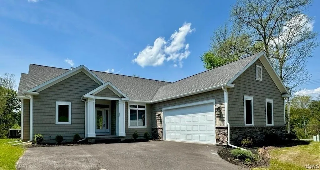 Property at 137 Edwards Falls Lane, Manlius, NY 13104