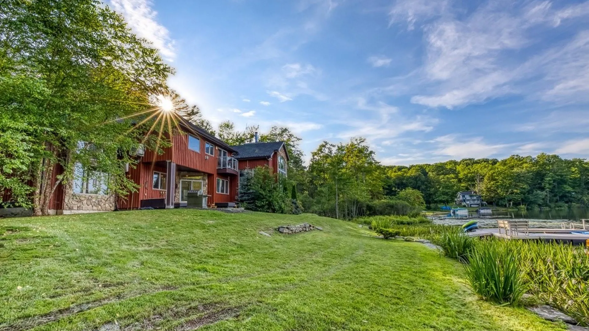 Property at 52 Ridge Runner Road, Hancock, NY 13783 40