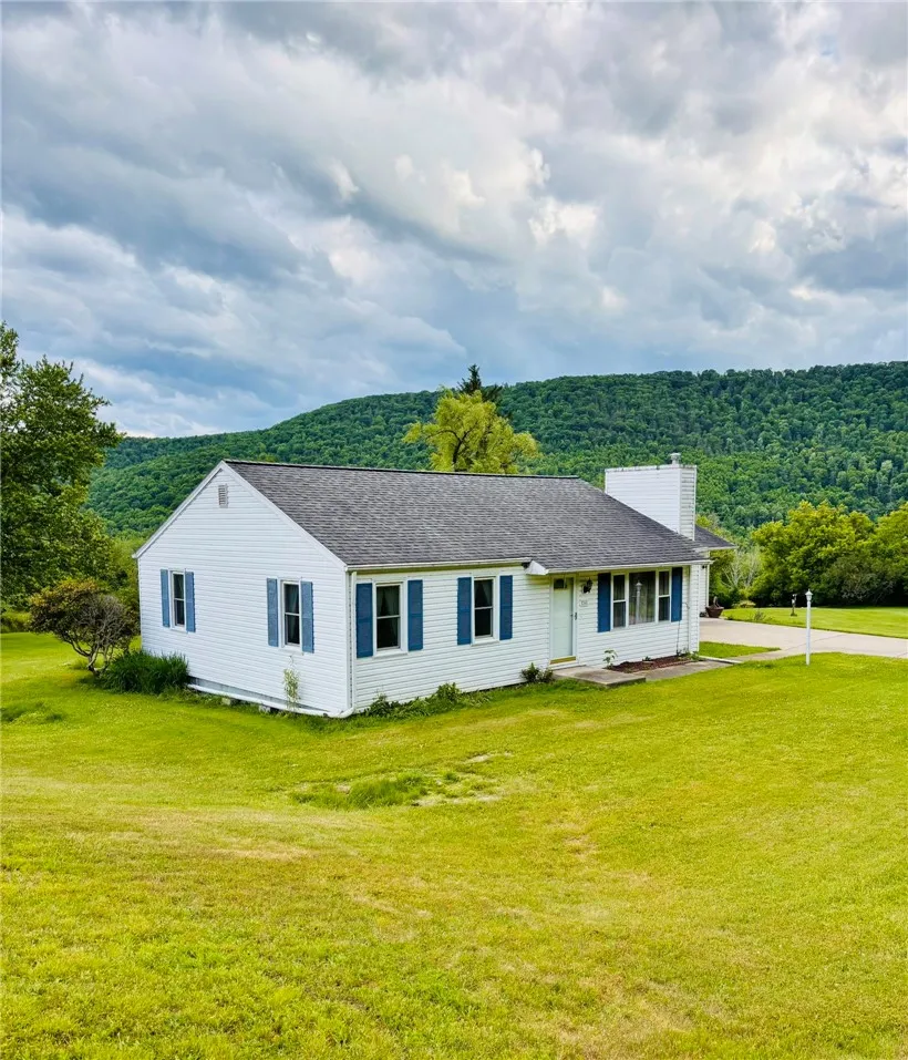 Property at 36 Walsh Road, Southport, NY 14894