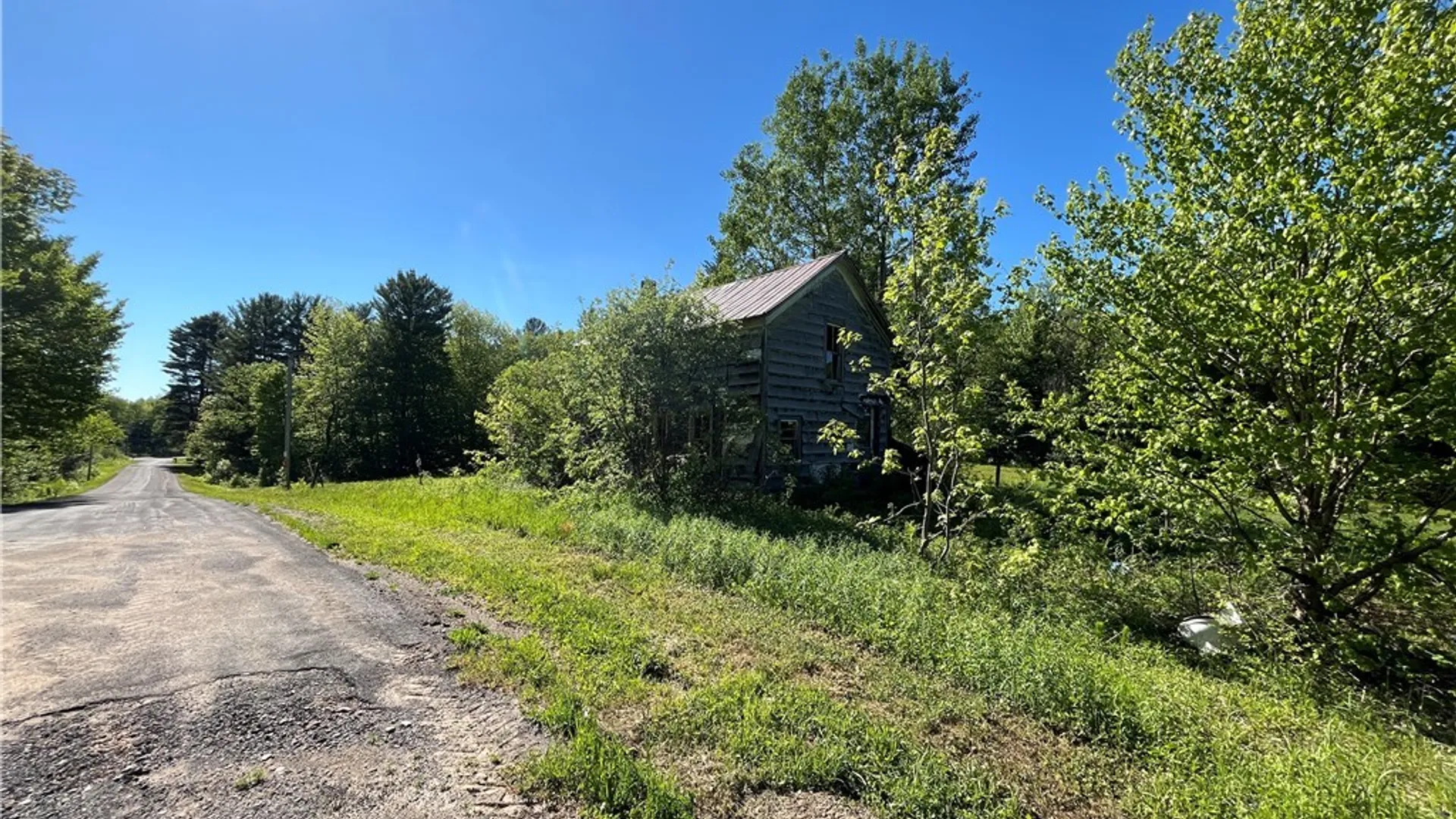 Property at 33 Barber Road, Redfield, NY 13437 12