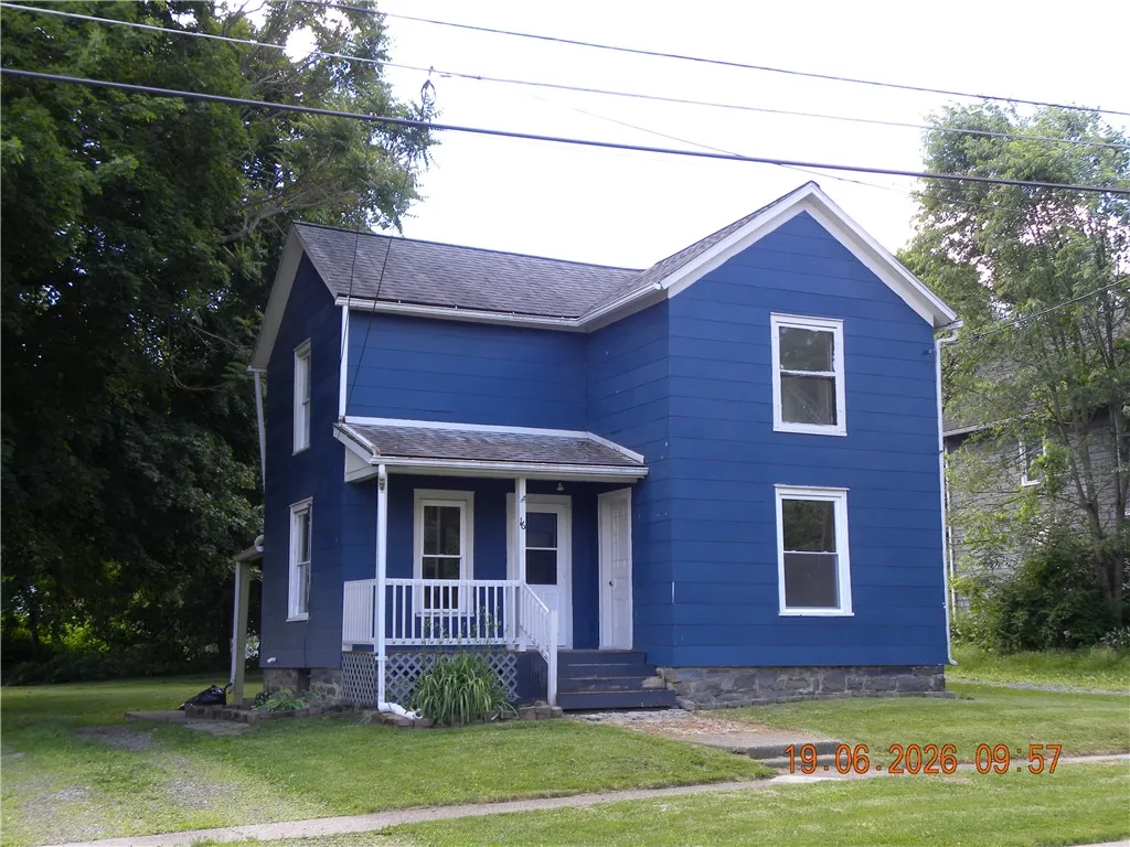 Property at 16 S Maple Street, Corning, NY 14830