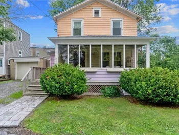 Property at 102 W Elm Street, Manlius, NY 13066