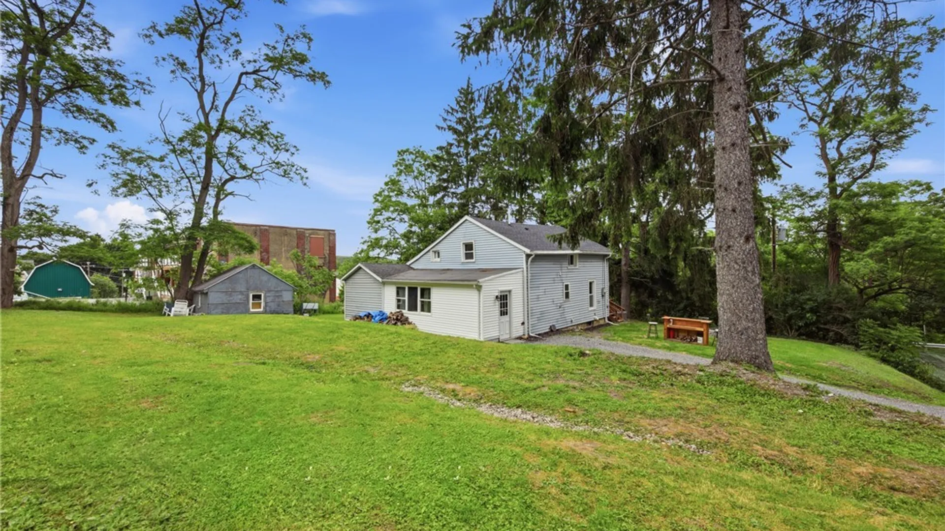 Property at 10 High Street, Attica, NY 14011 24