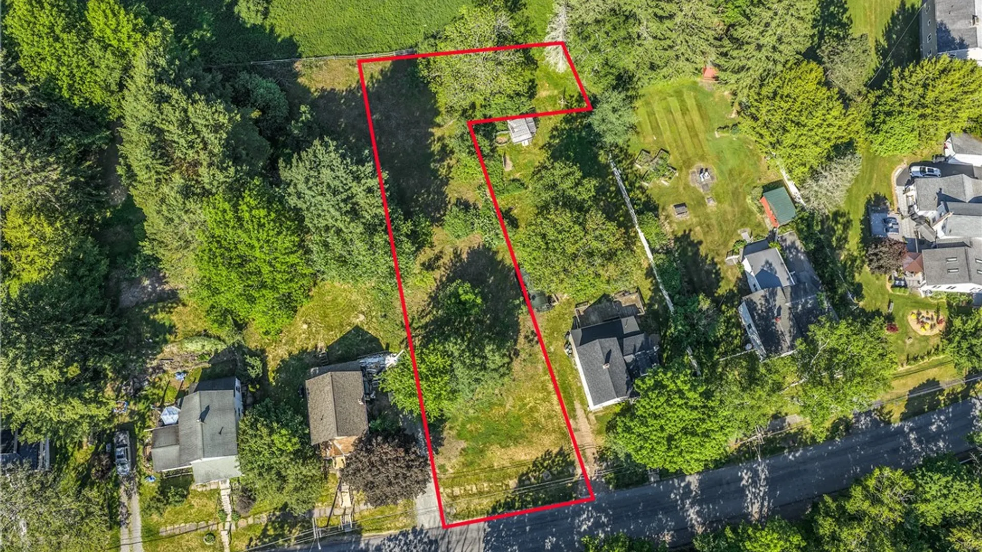 Property at Franklin Street, Delhi, NY 13753 3