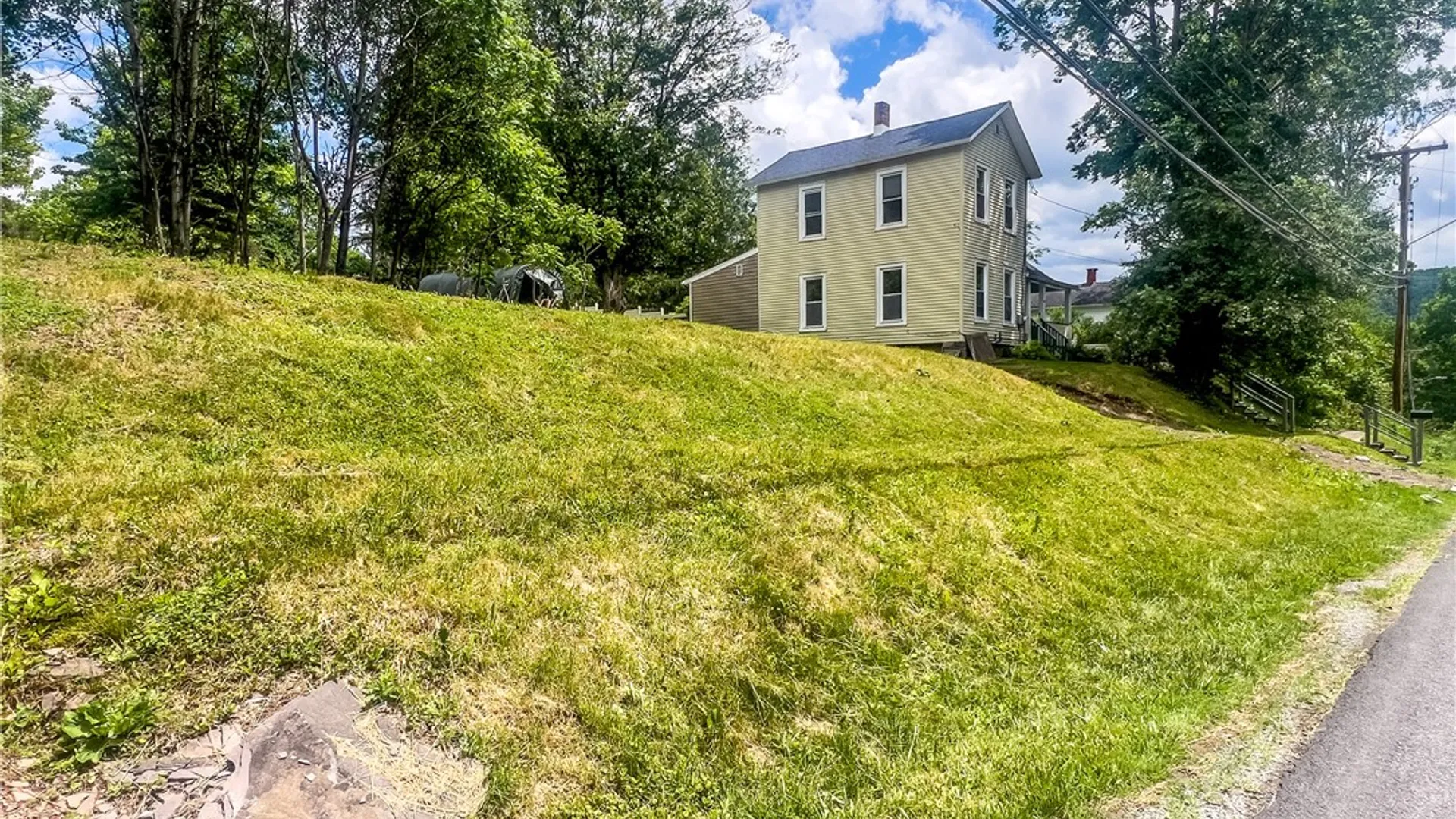 Property at Franklin Street, Delhi, NY 13753 5