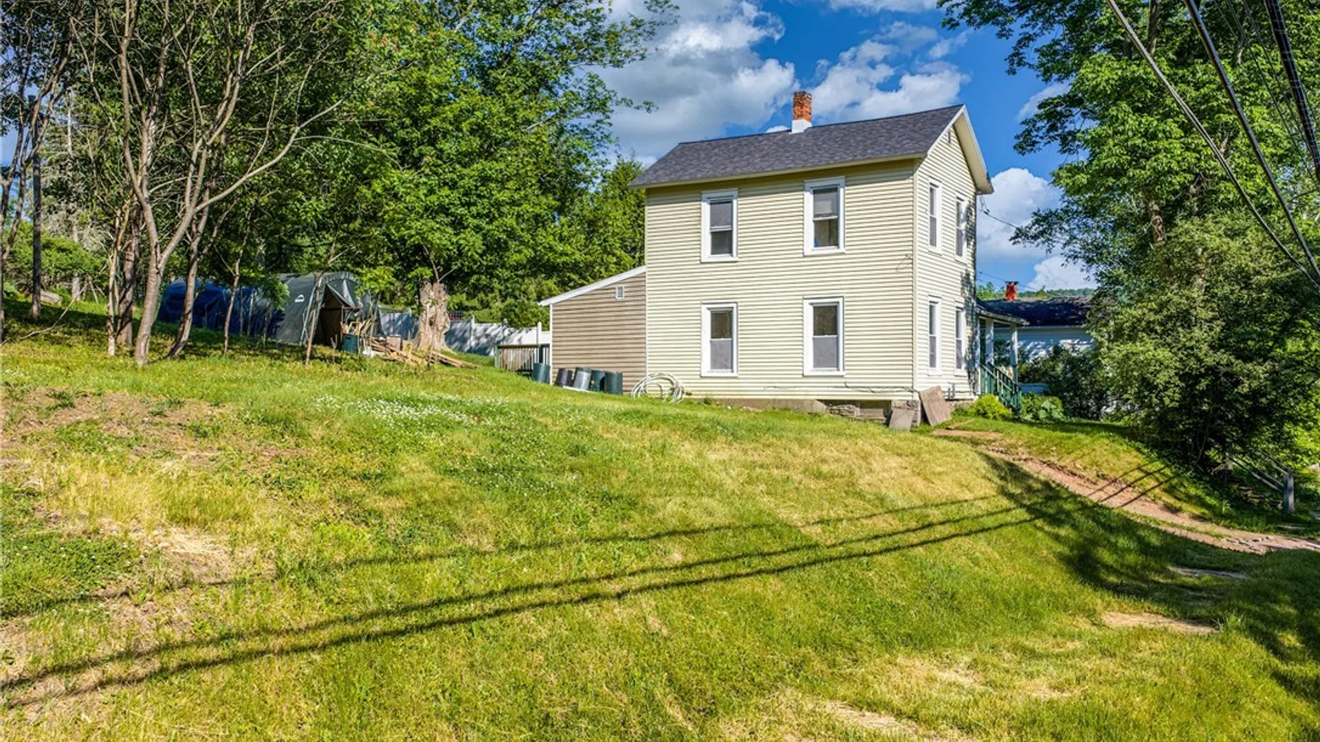 Property at Franklin Street, Delhi, NY 13753 6
