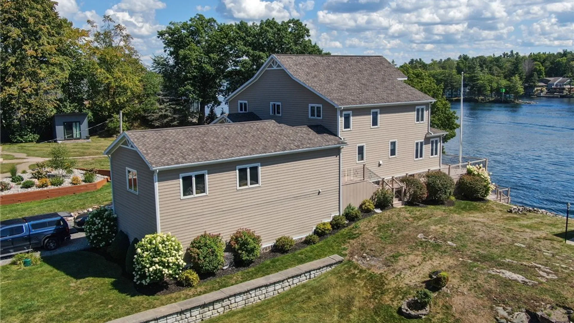 Property at 19514 Peel Dock Road, Orleans, NY 13640 6