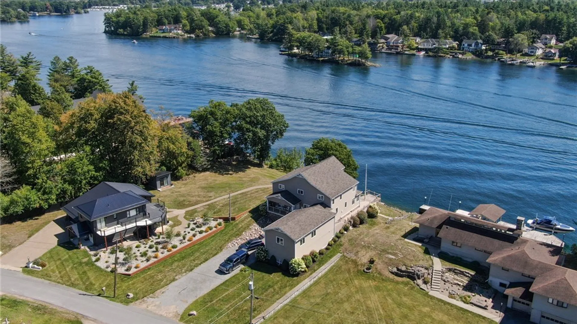 Property at 19514 Peel Dock Road, Orleans, NY 13640 7