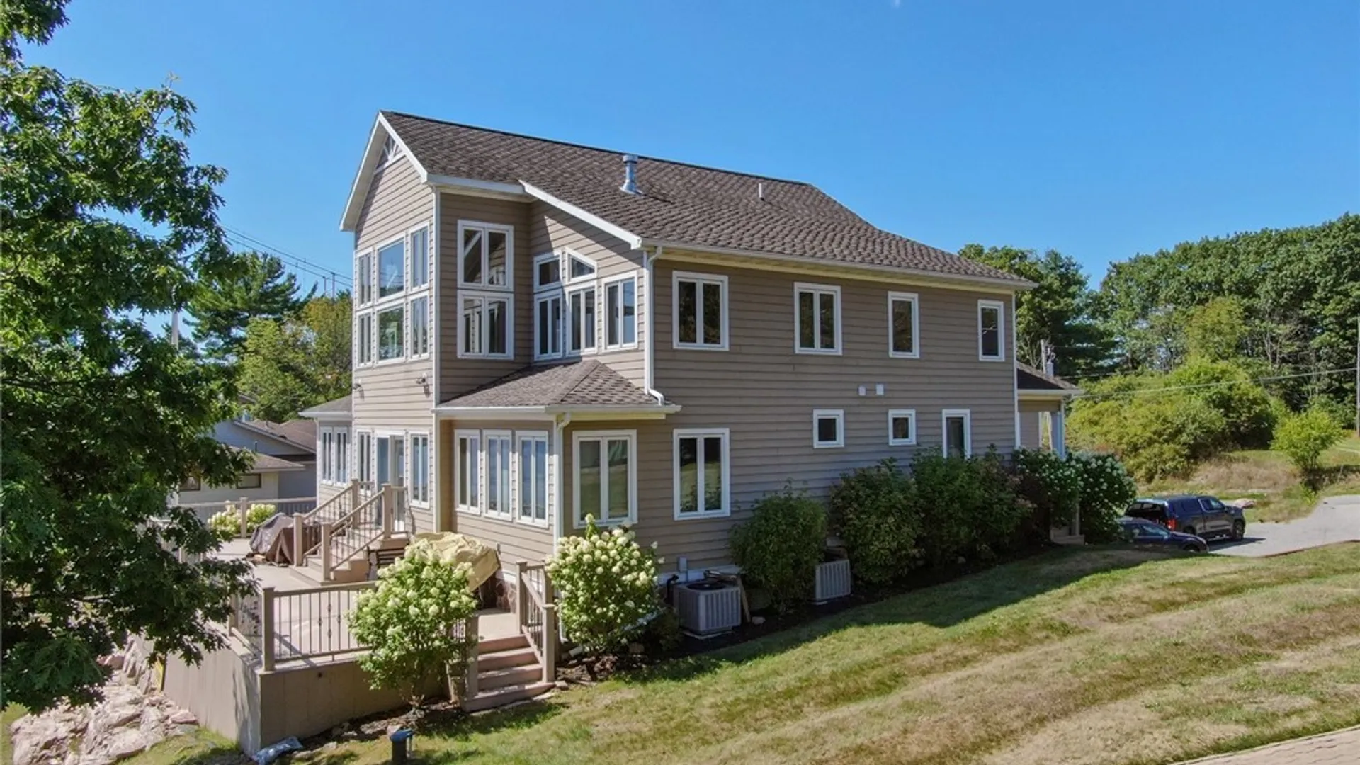 Property at 19514 Peel Dock Road, Orleans, NY 13640 10
