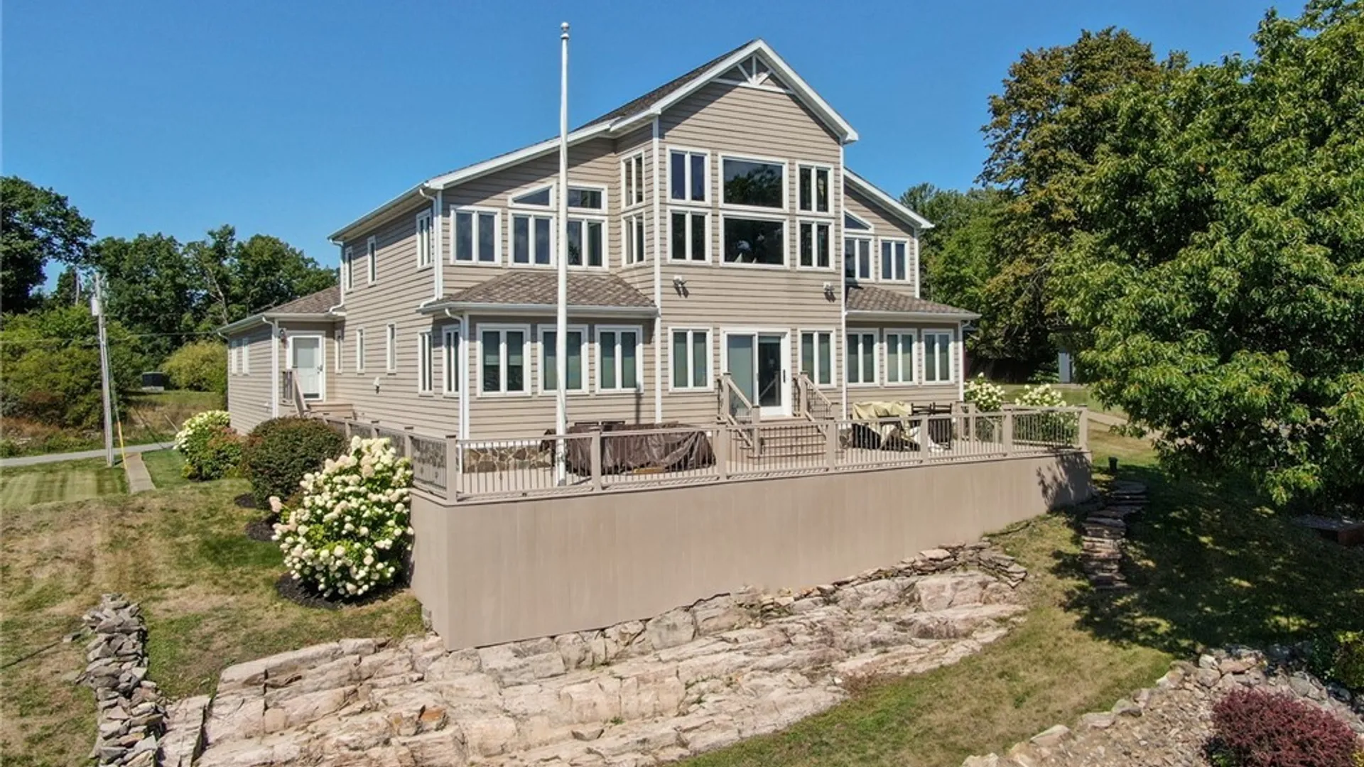 Property at 19514 Peel Dock Road, Orleans, NY 13640 12