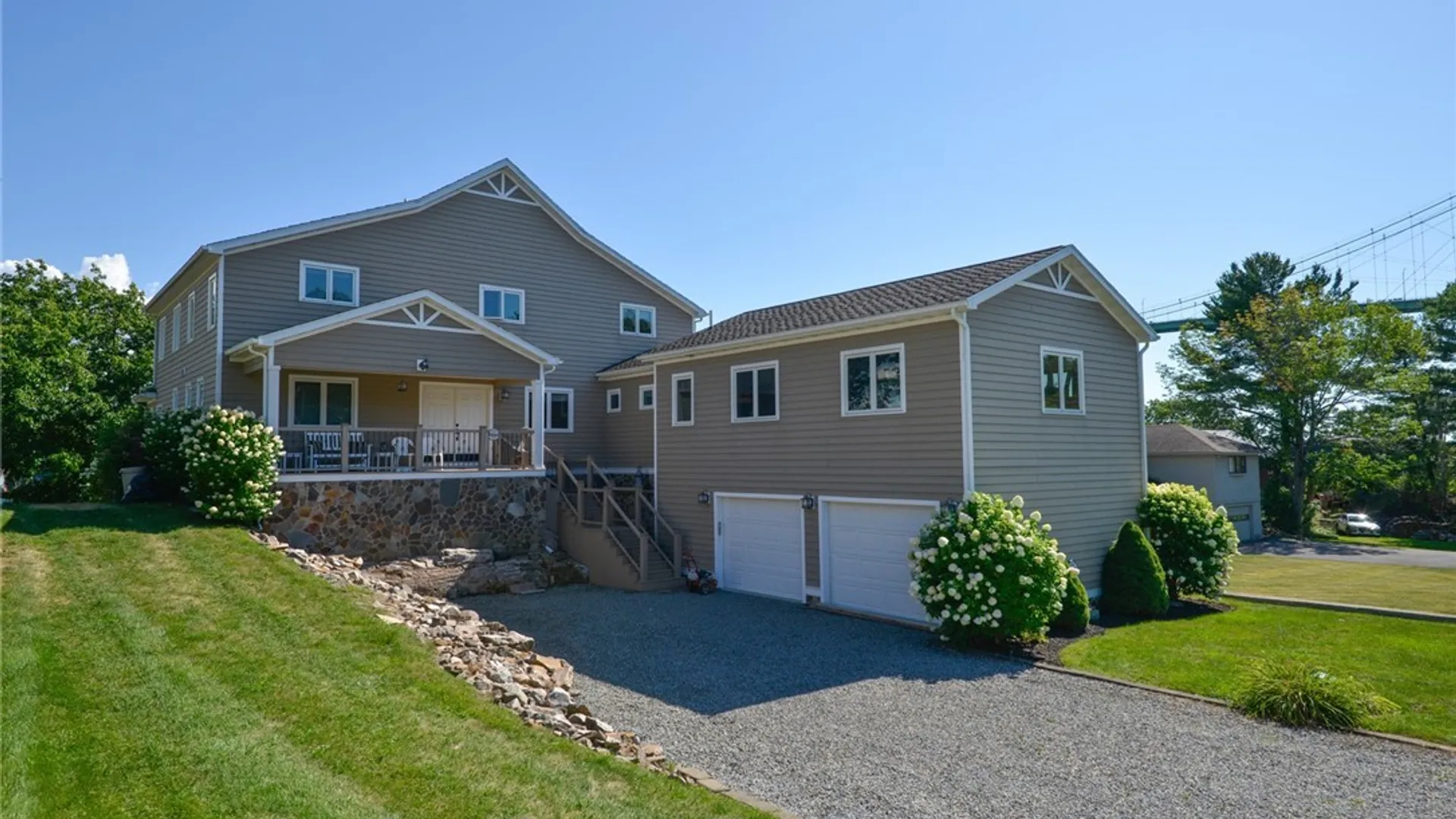 Property at 19514 Peel Dock Road, Orleans, NY 13640 14