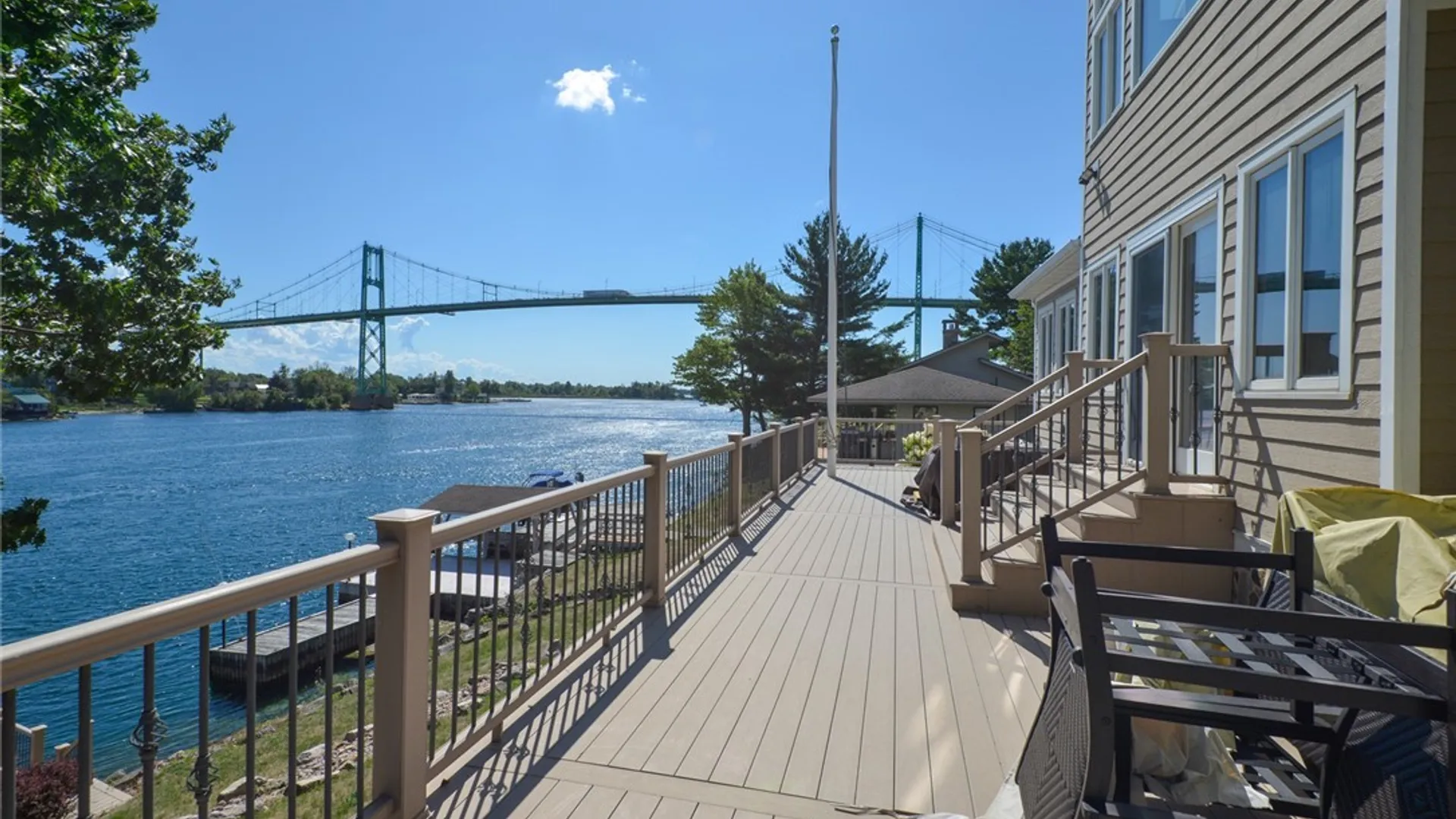 Property at 19514 Peel Dock Road, Orleans, NY 13640 16