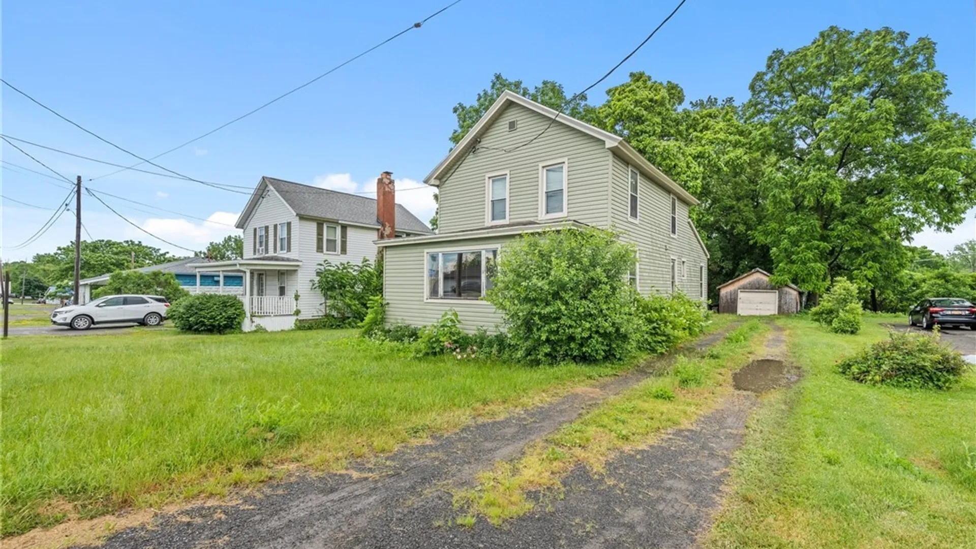 Property at 1077 Glenwood Avenue, Oneida, NY 13421 3