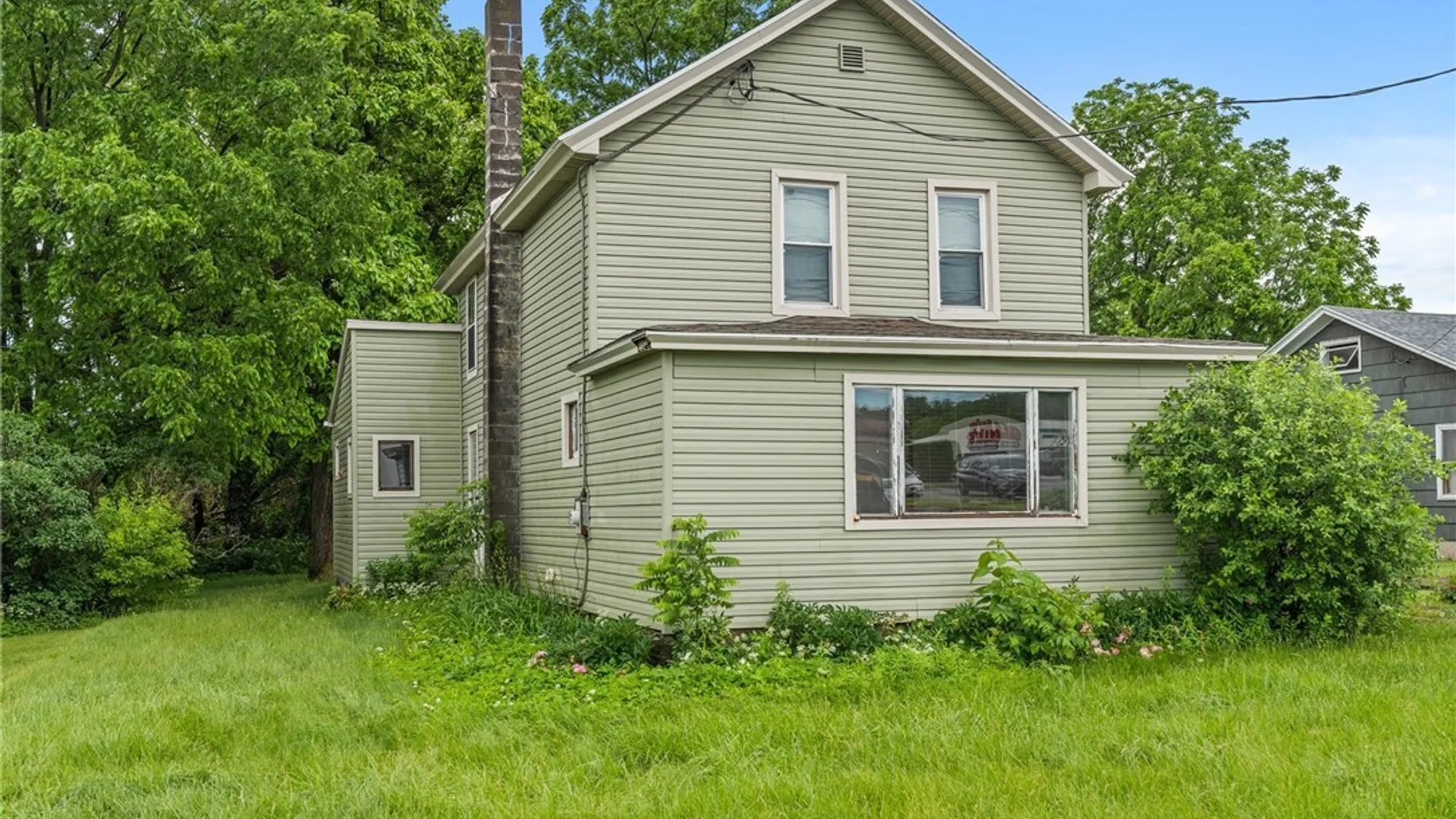 Property at 1077 Glenwood Avenue, Oneida, NY 13421 5