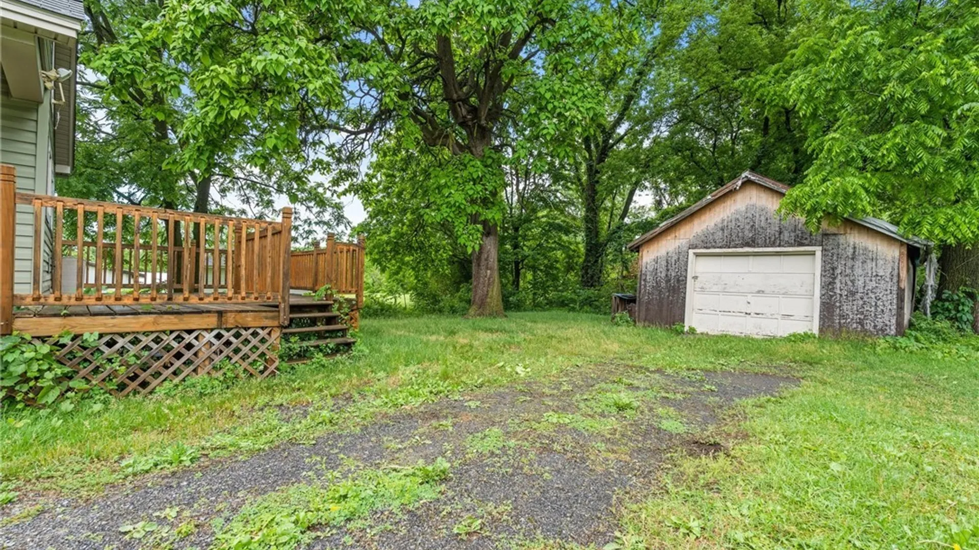 Property at 1077 Glenwood Avenue, Oneida, NY 13421 33