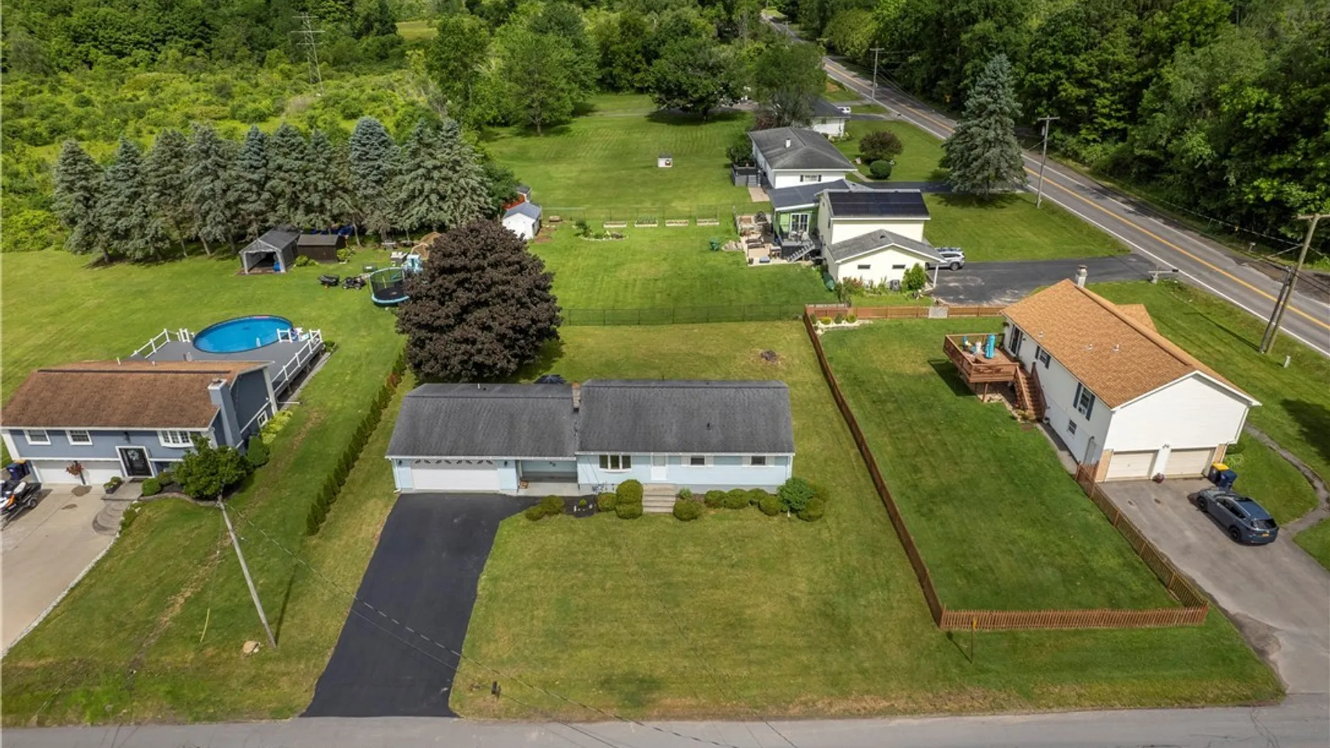 Property at 5511 Keyes Road, Deerfield, NY 13502 3