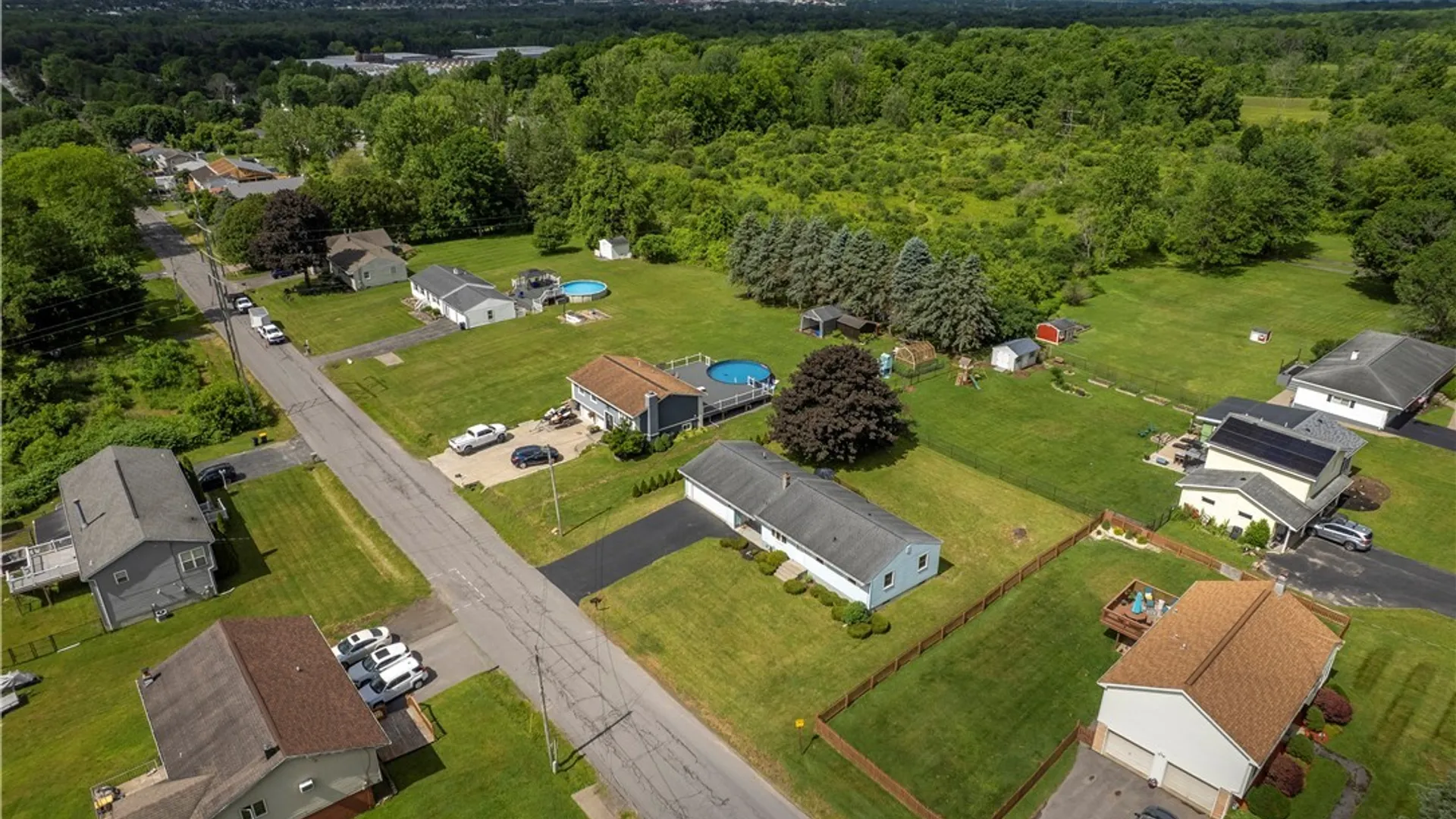 Property at 5511 Keyes Road, Deerfield, NY 13502 4