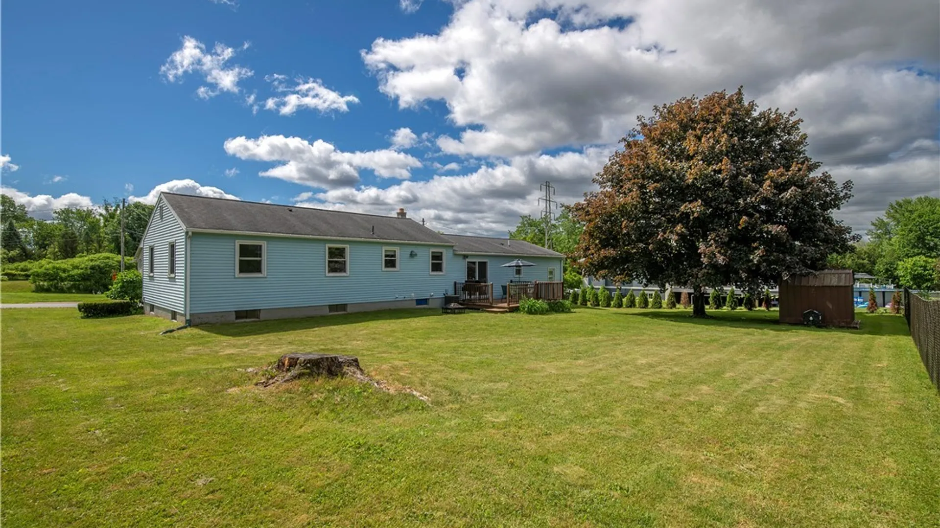 Property at 5511 Keyes Road, Deerfield, NY 13502 41
