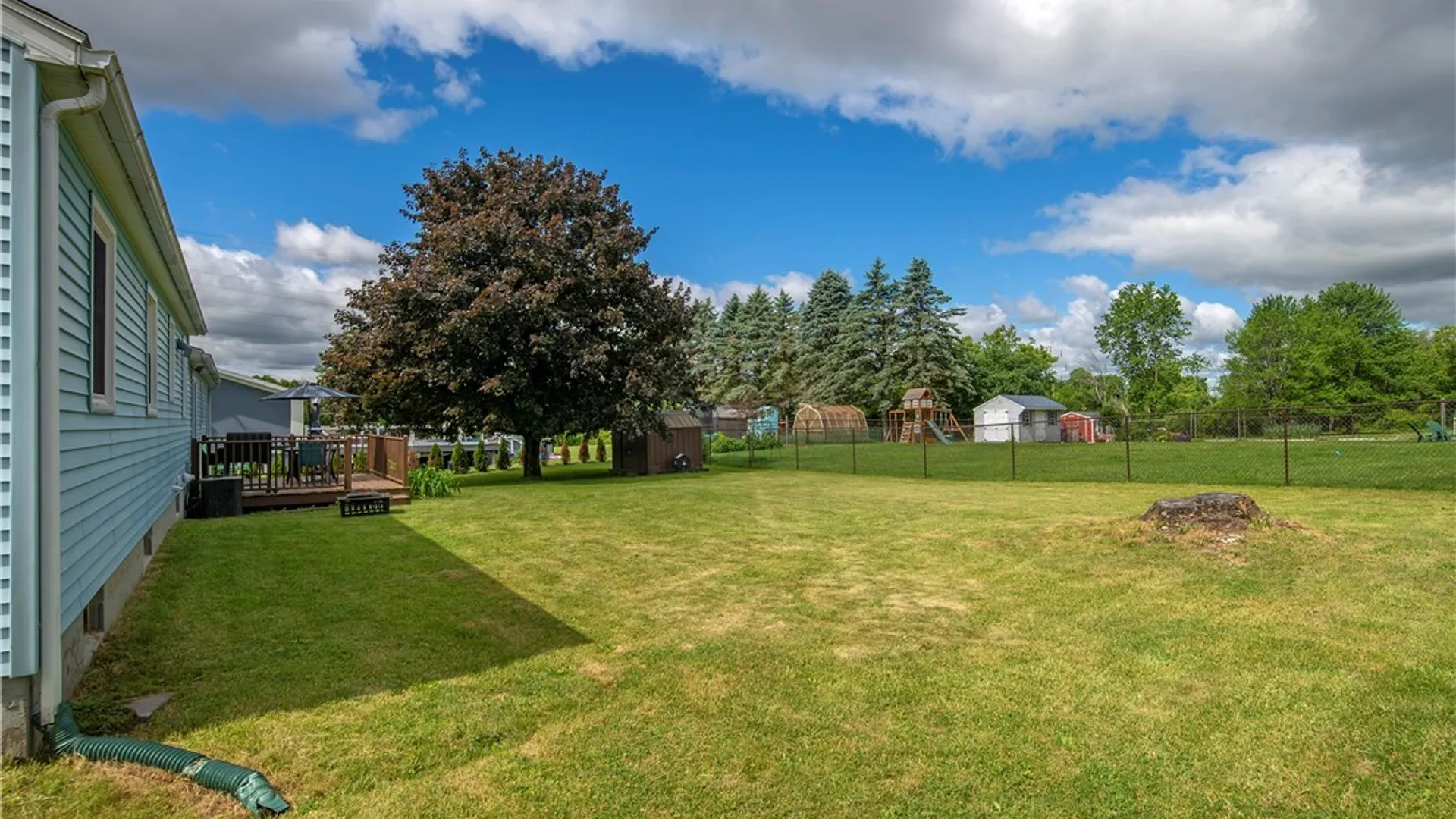 Property at 5511 Keyes Road, Deerfield, NY 13502 46
