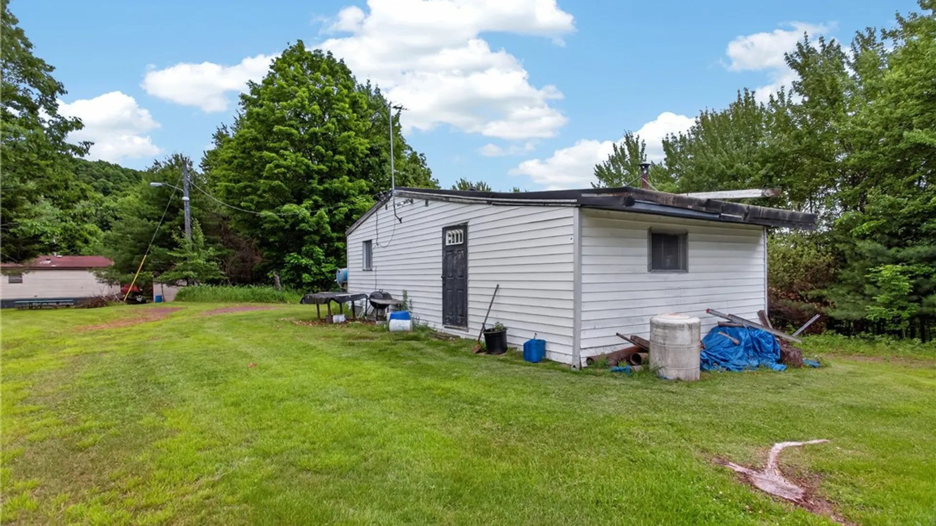 Property at 201 Sunrise Mountain Road, Kortright, NY 13739 24