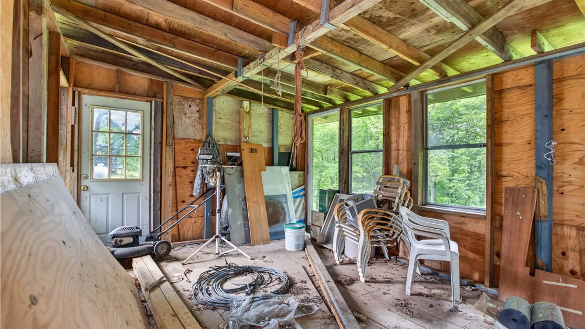 Property at 201 Sunrise Mountain Road, Kortright, NY 13739 29