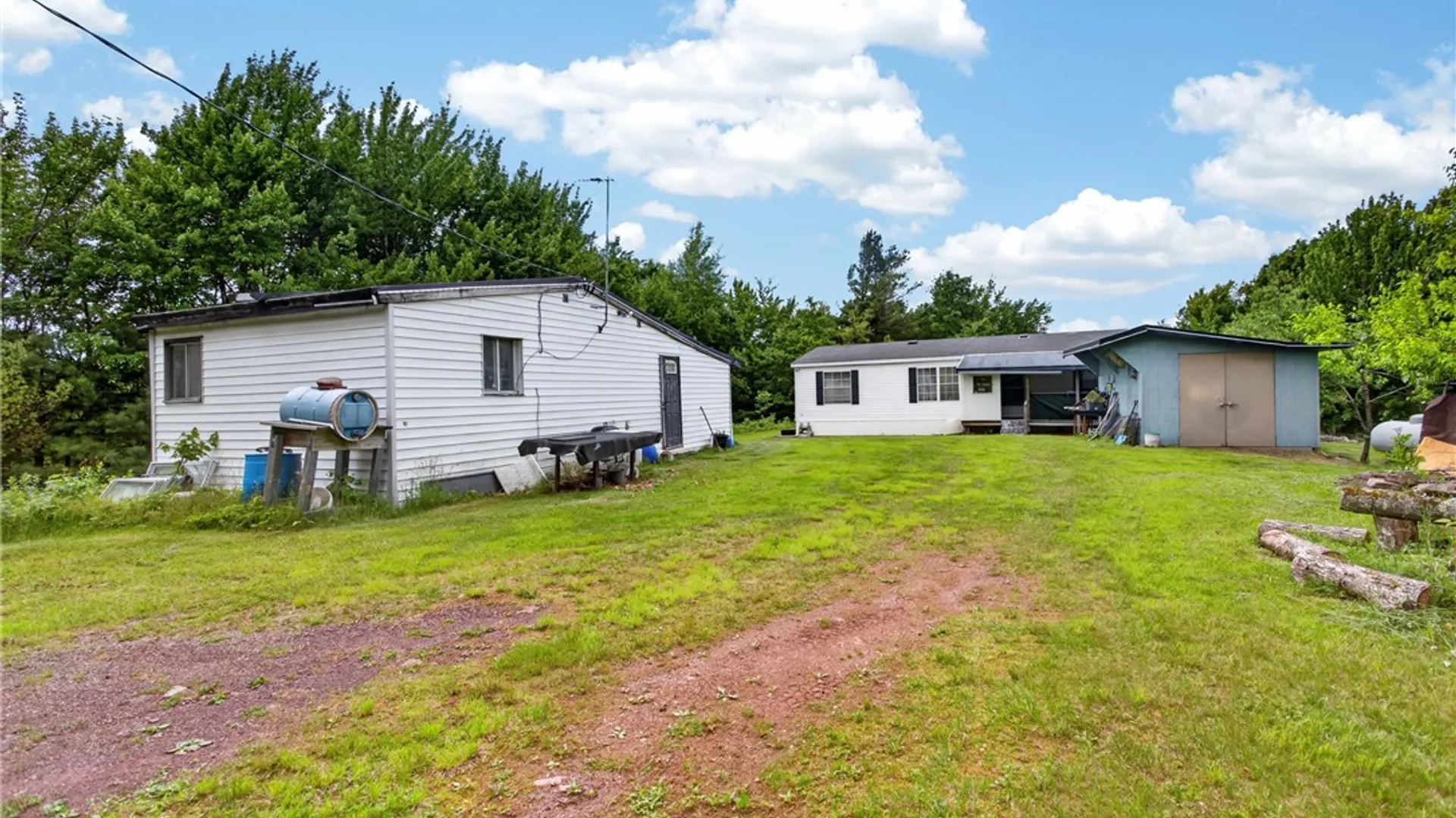 Property at 201 Sunrise Mountain Road, Kortright, NY 13739 4