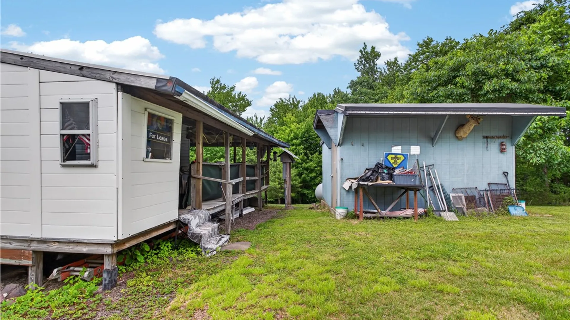 Property at 201 Sunrise Mountain Road, Kortright, NY 13739 5
