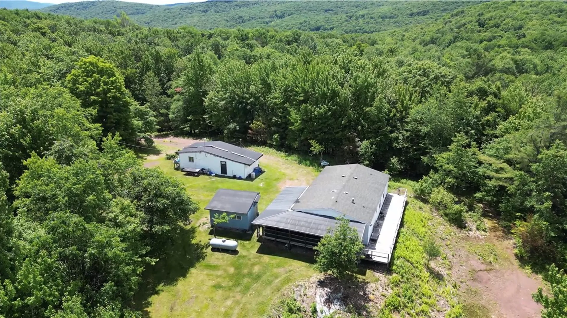 Property at 201 Sunrise Mountain Road, Kortright, NY 13739 6