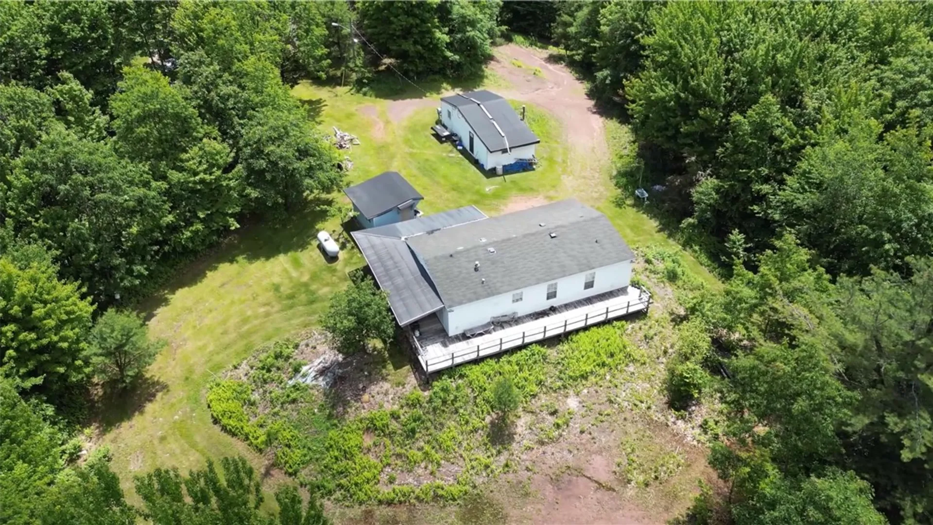 Property at 201 Sunrise Mountain Road, Kortright, NY 13739 7
