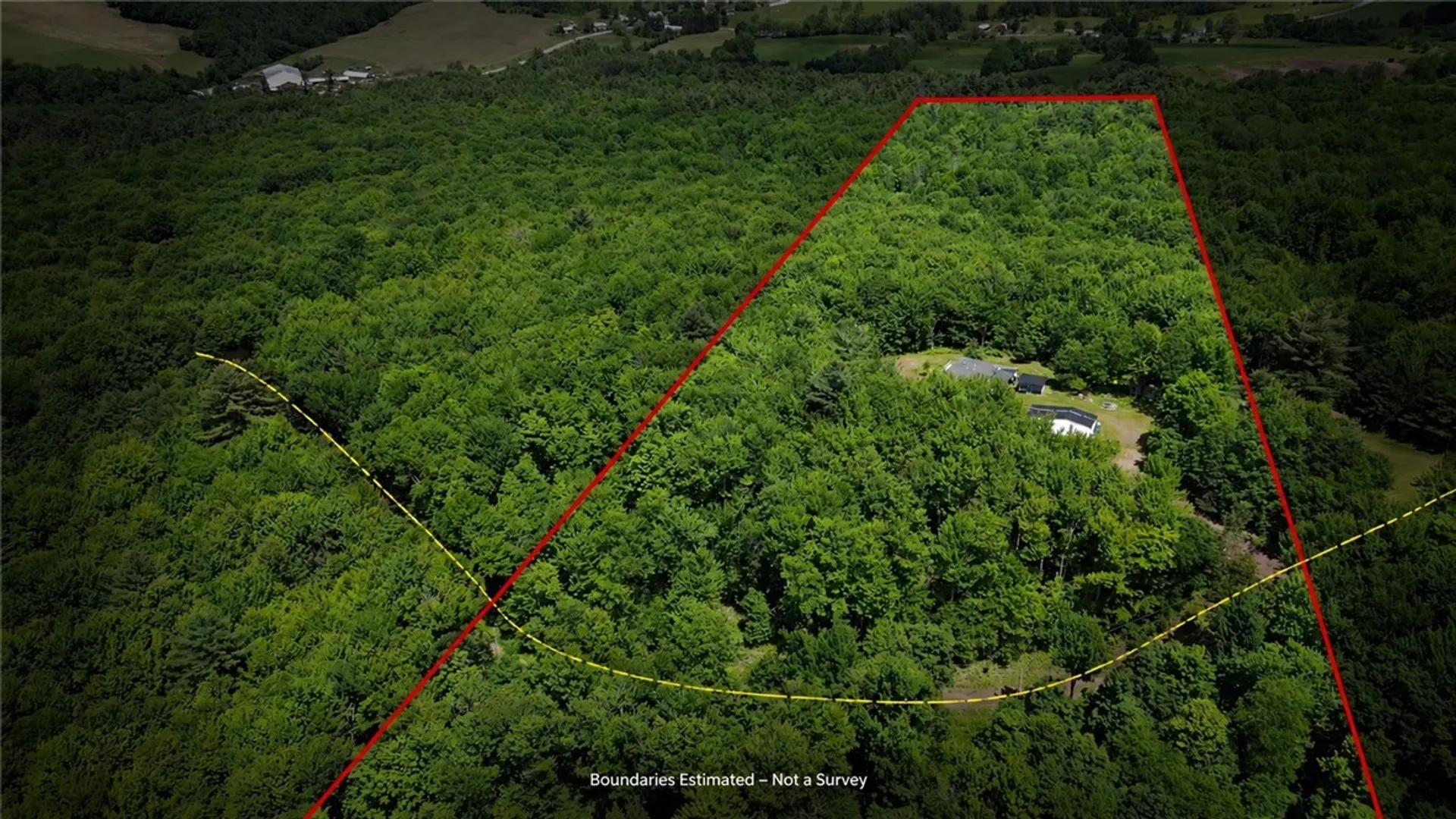 Property at 201 Sunrise Mountain Road, Kortright, NY 13739 9