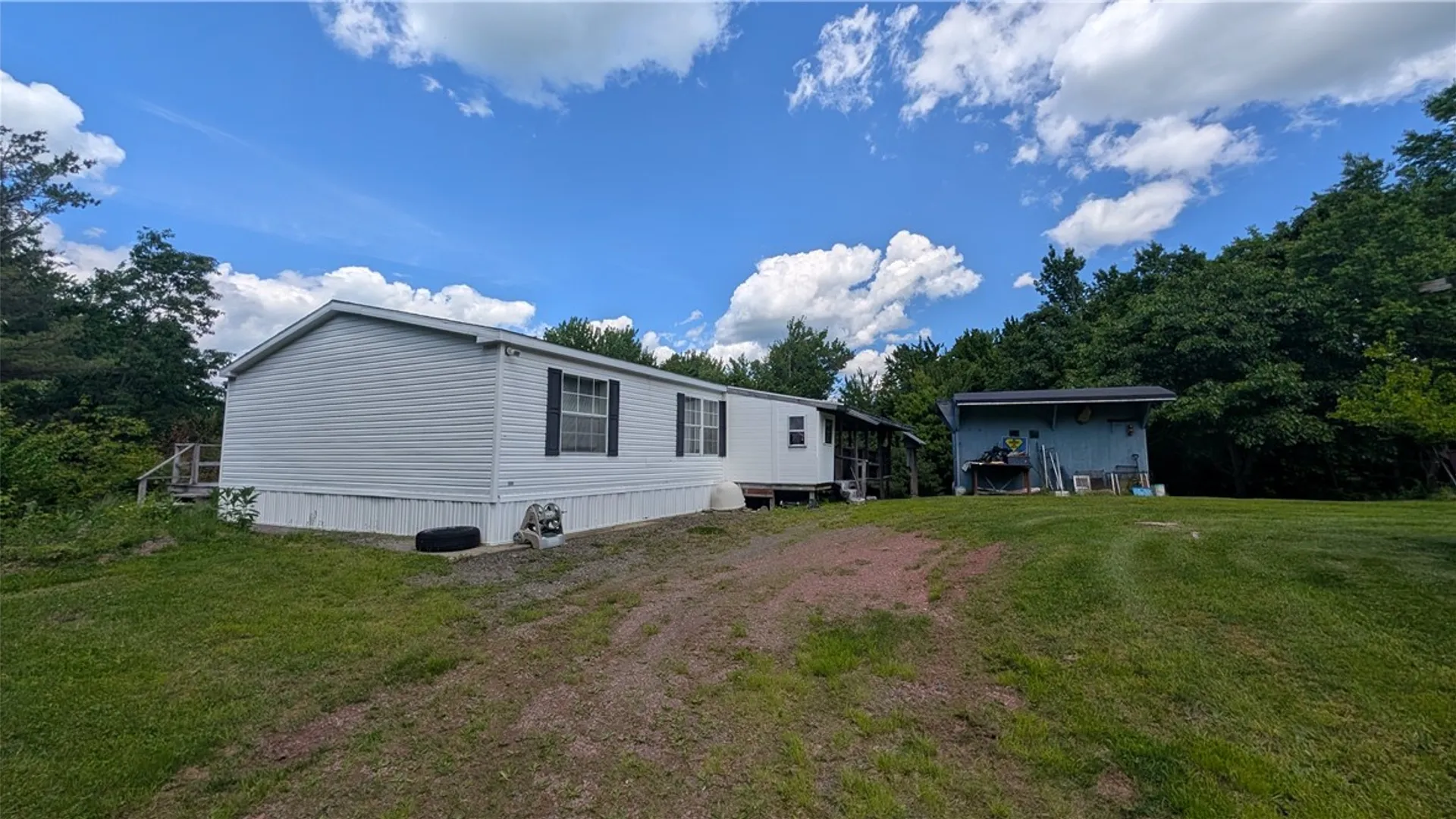 Property at 201 Sunrise Mountain Road, Kortright, NY 13739 11